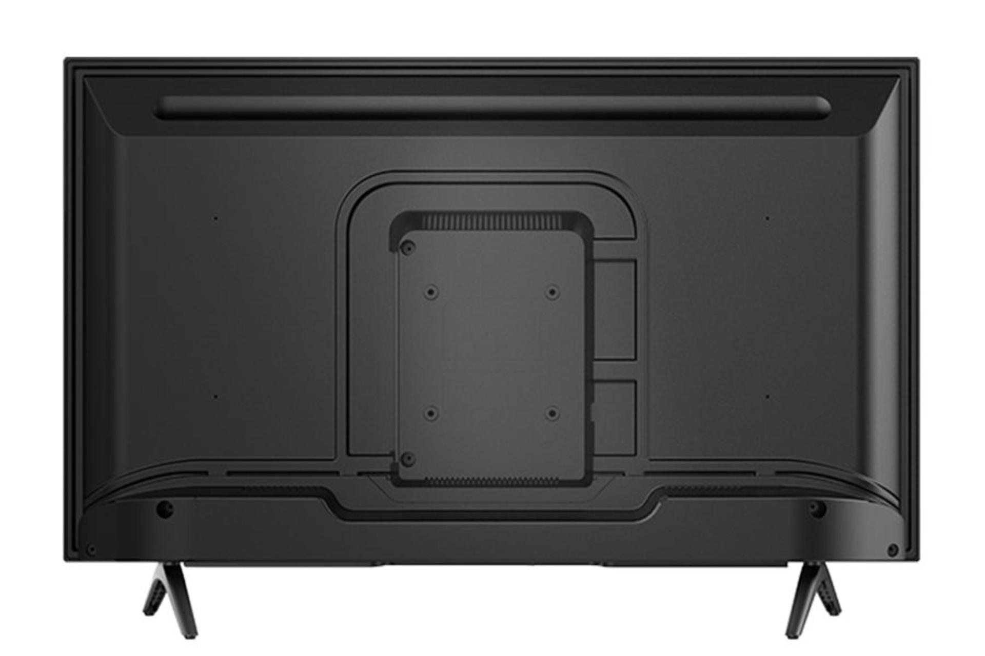 تلویزیون تی سی ال نمای پشتی TCL 40D3000i