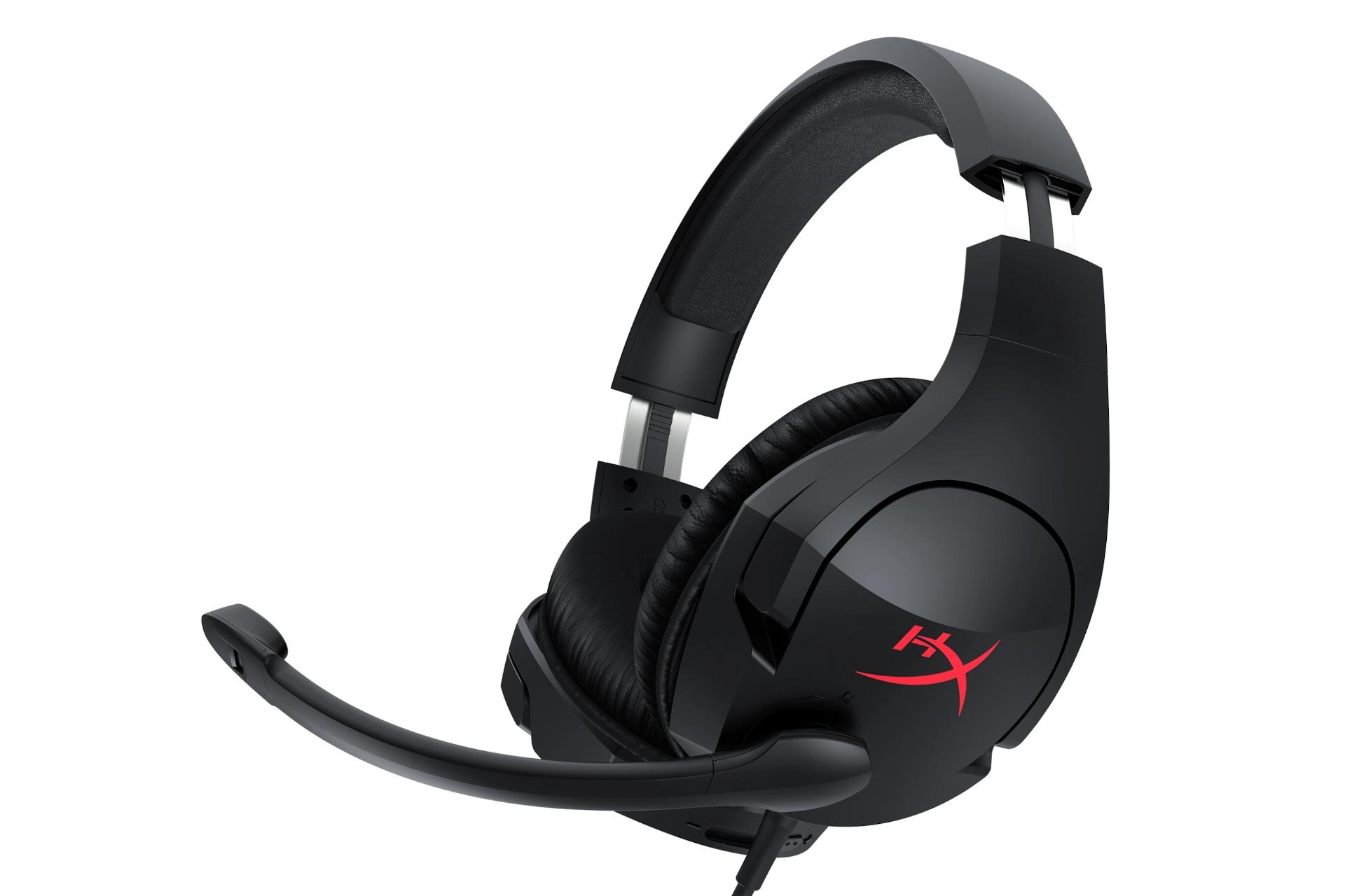 هدبند هدست گیمینگ هایپر ایکس HyperX Cloud Stinger
