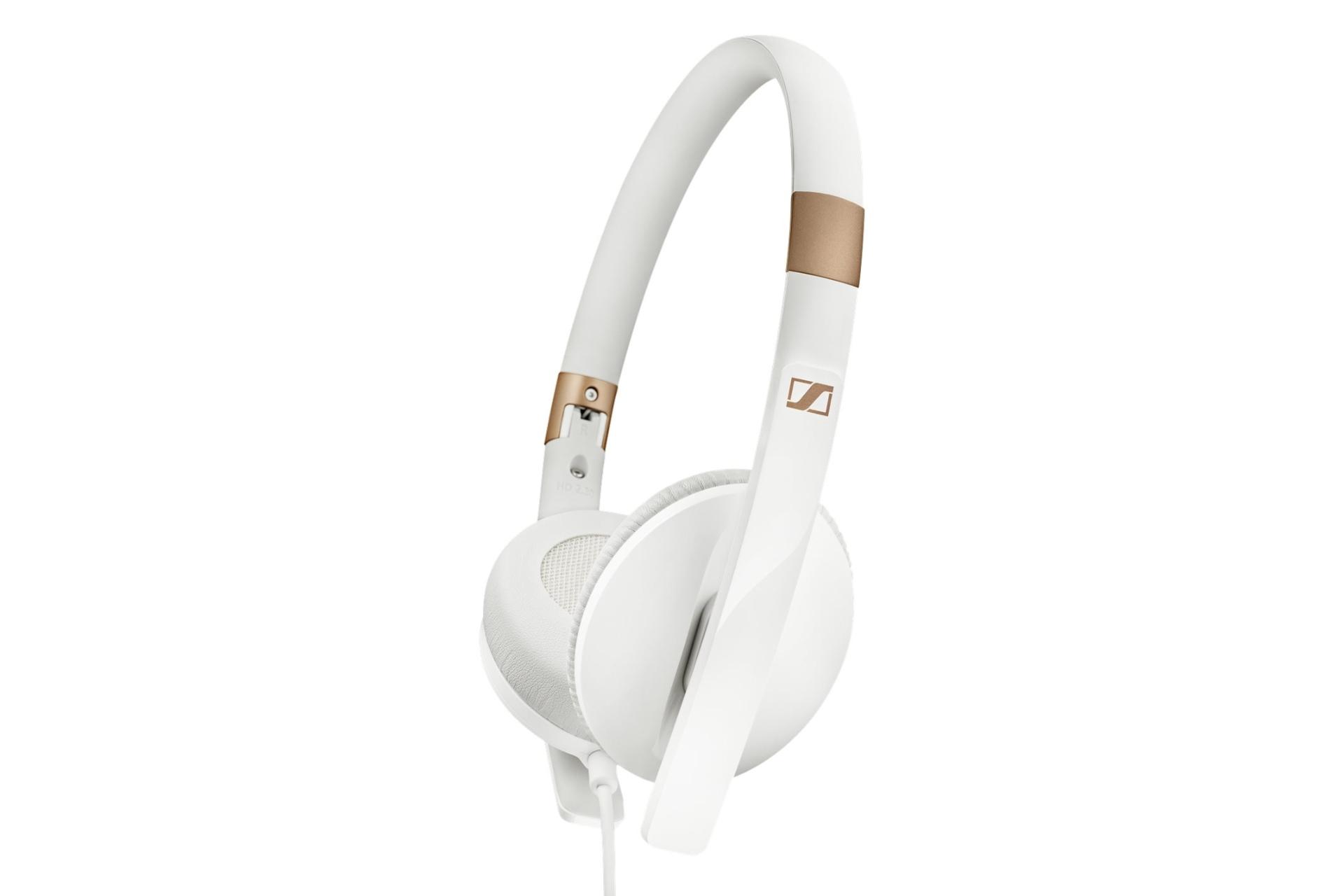 هدفون سنهایزر Sennheiser HD 2.30 سفید