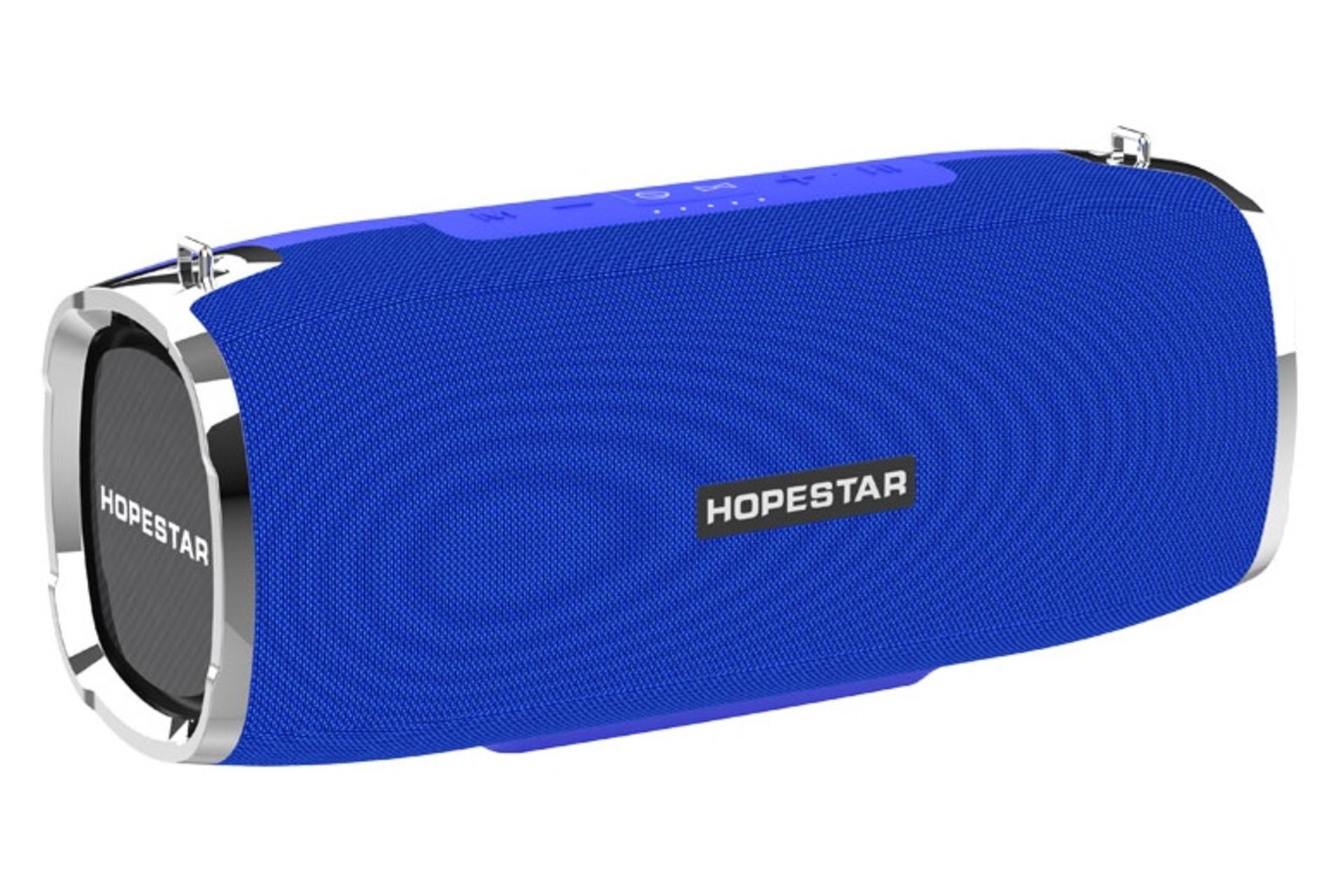 اسپیکر هوپ استار Hopestar A6 آبی