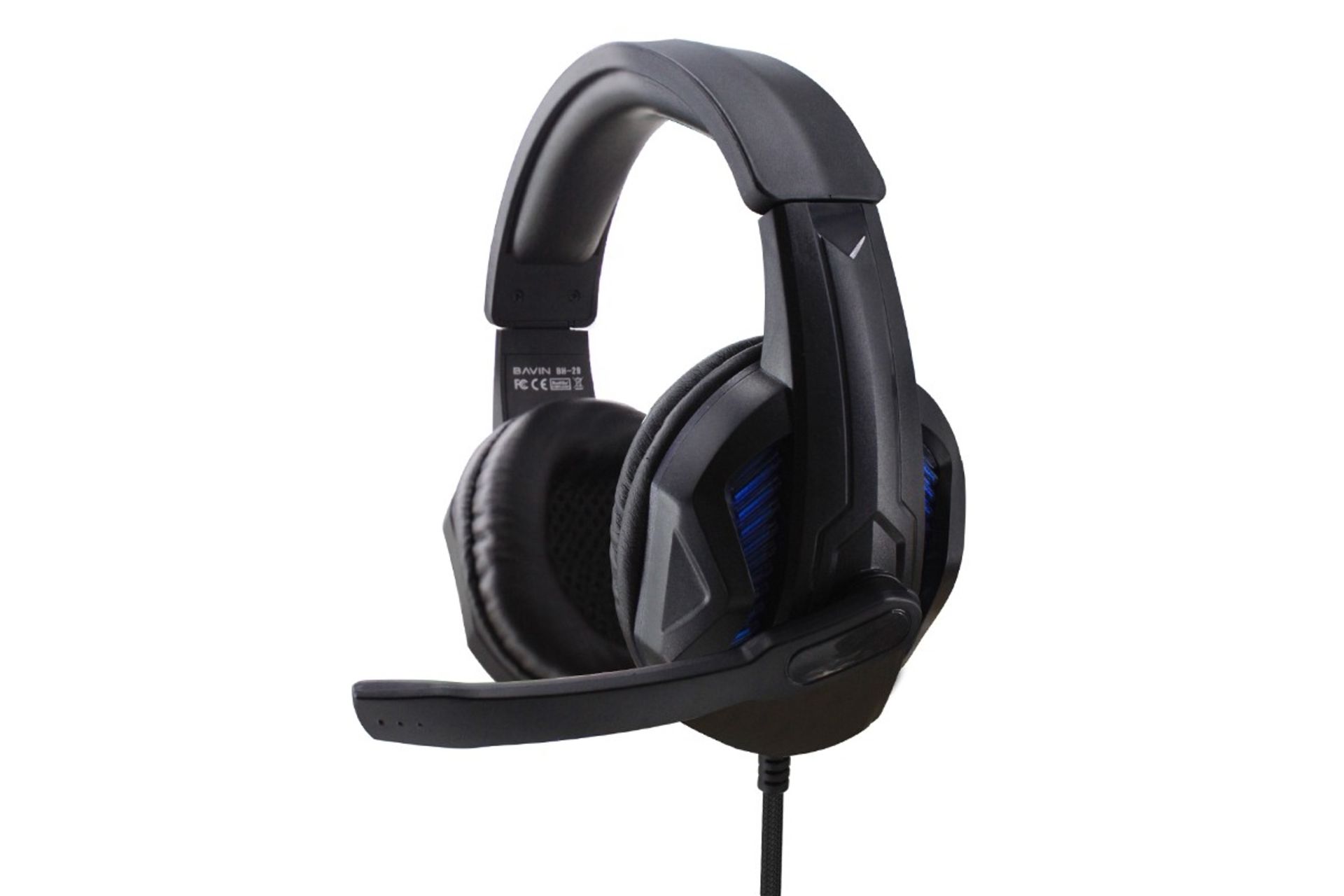 هدست گیمینگ باوین Bavin BH29