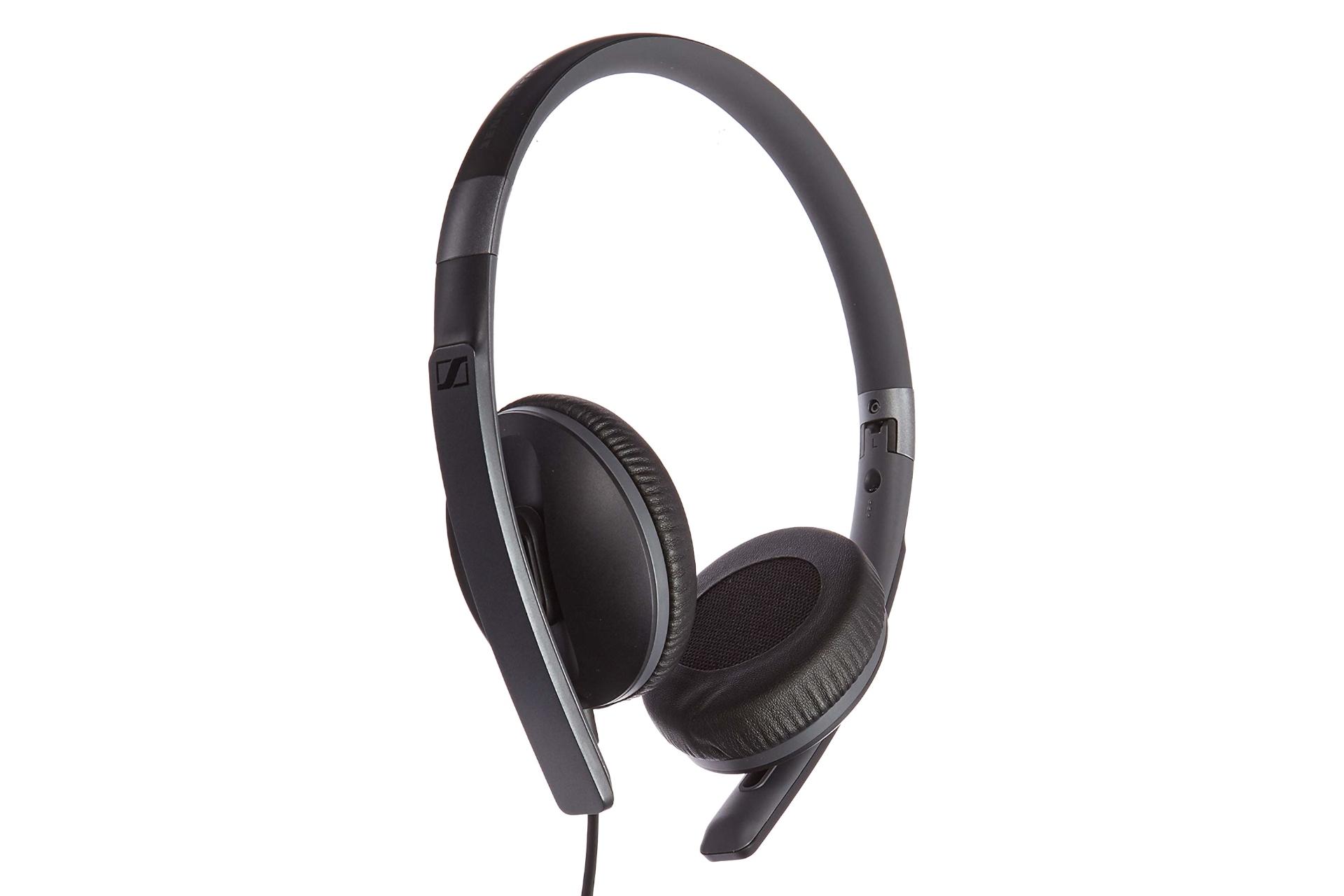 هدفون سنهایزر Sennheiser HD 2.30 مشکی