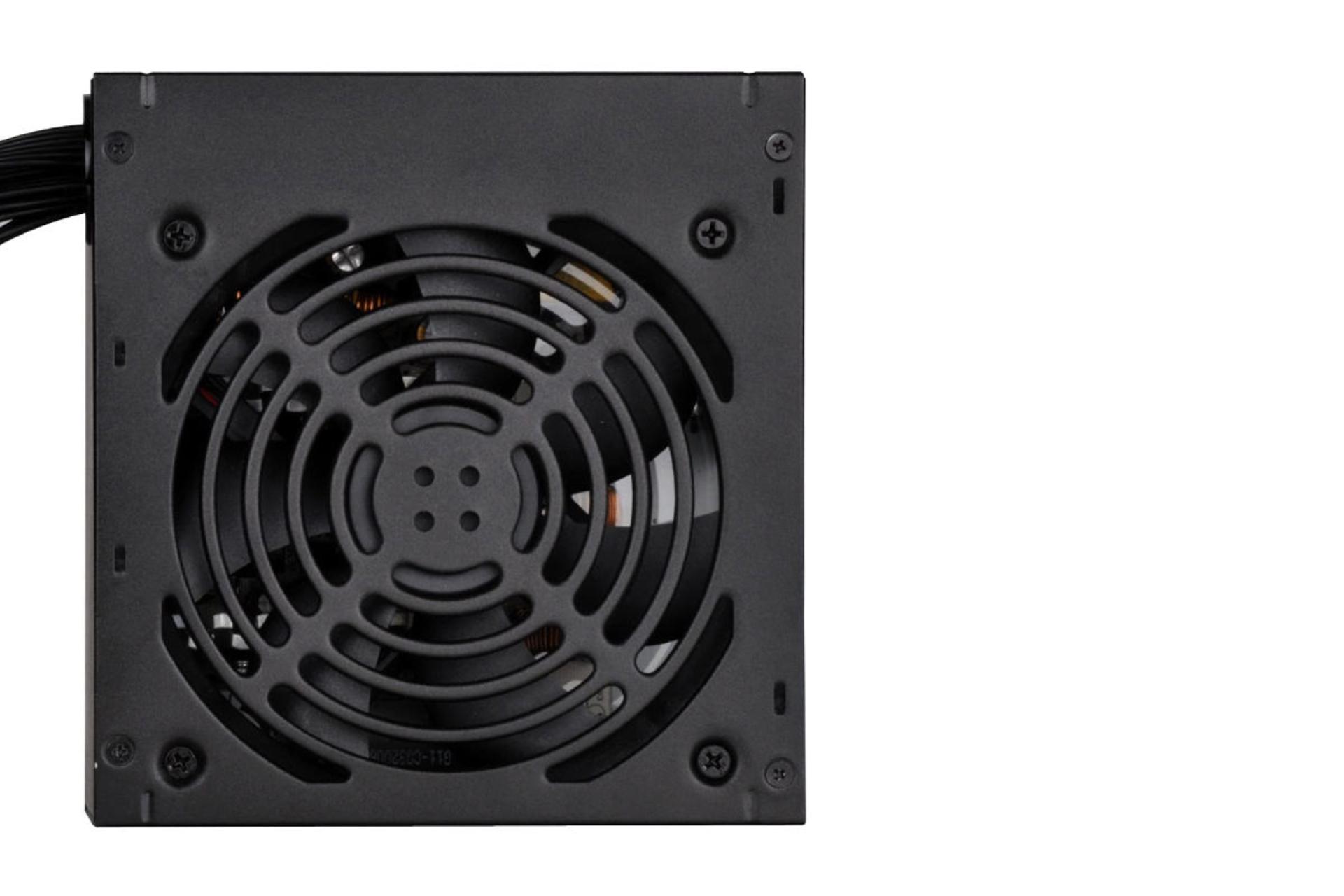 فن پاور کامپیوتر سیلور استون ET550-B با توان 550 وات