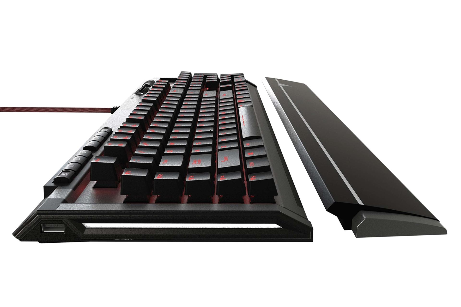 تکیه گاه مچ دست کیبورد پتریوت Patriot Viper V770