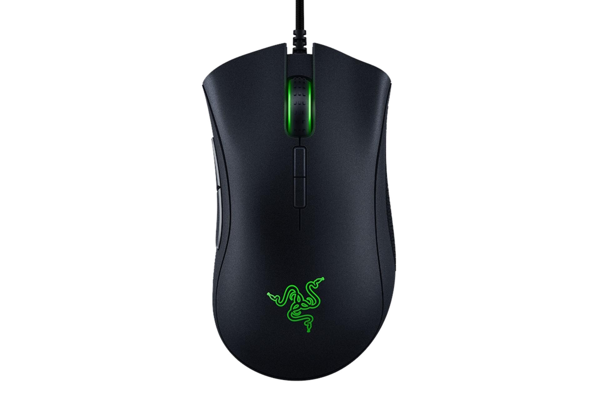 مرجع متخصصين ايران ماوس گيمينگ ريزر Razer DeathAdder Elite