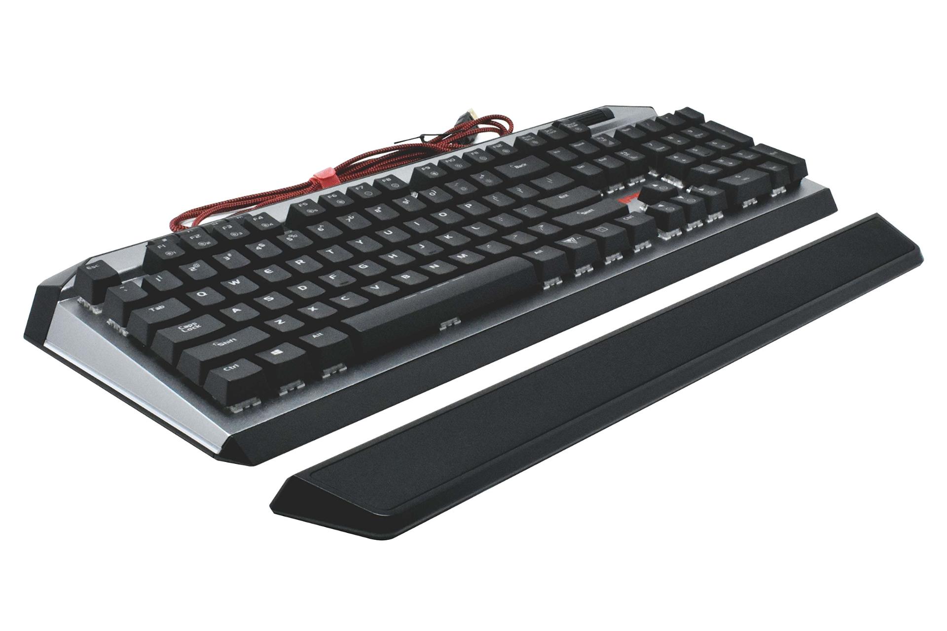 تکیه گاه مچ دست Patriot Viper V765