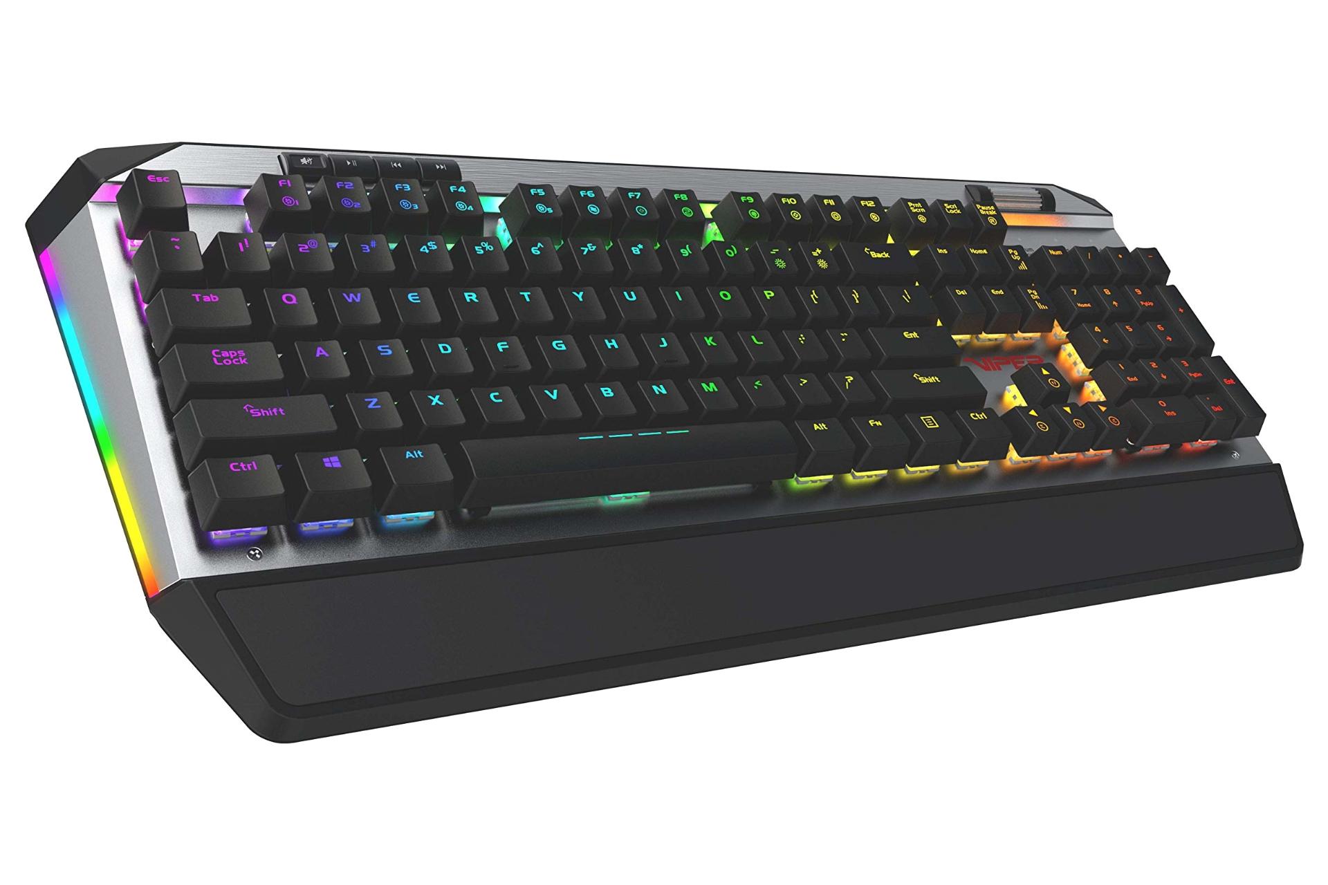 نور پس زمینه Patriot Viper V765