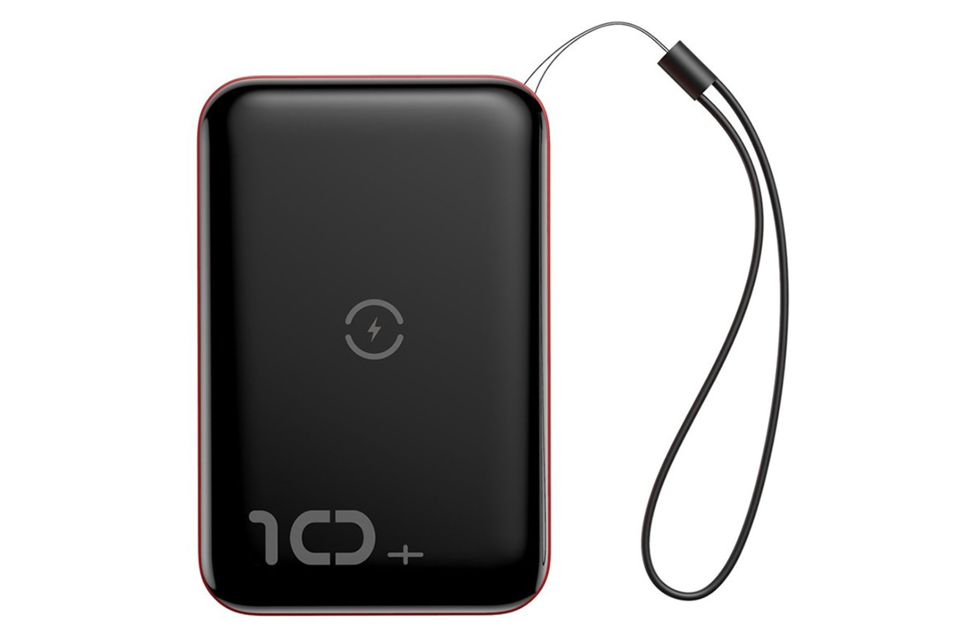 Baseus Mini S Bracket F10W / باسئوس