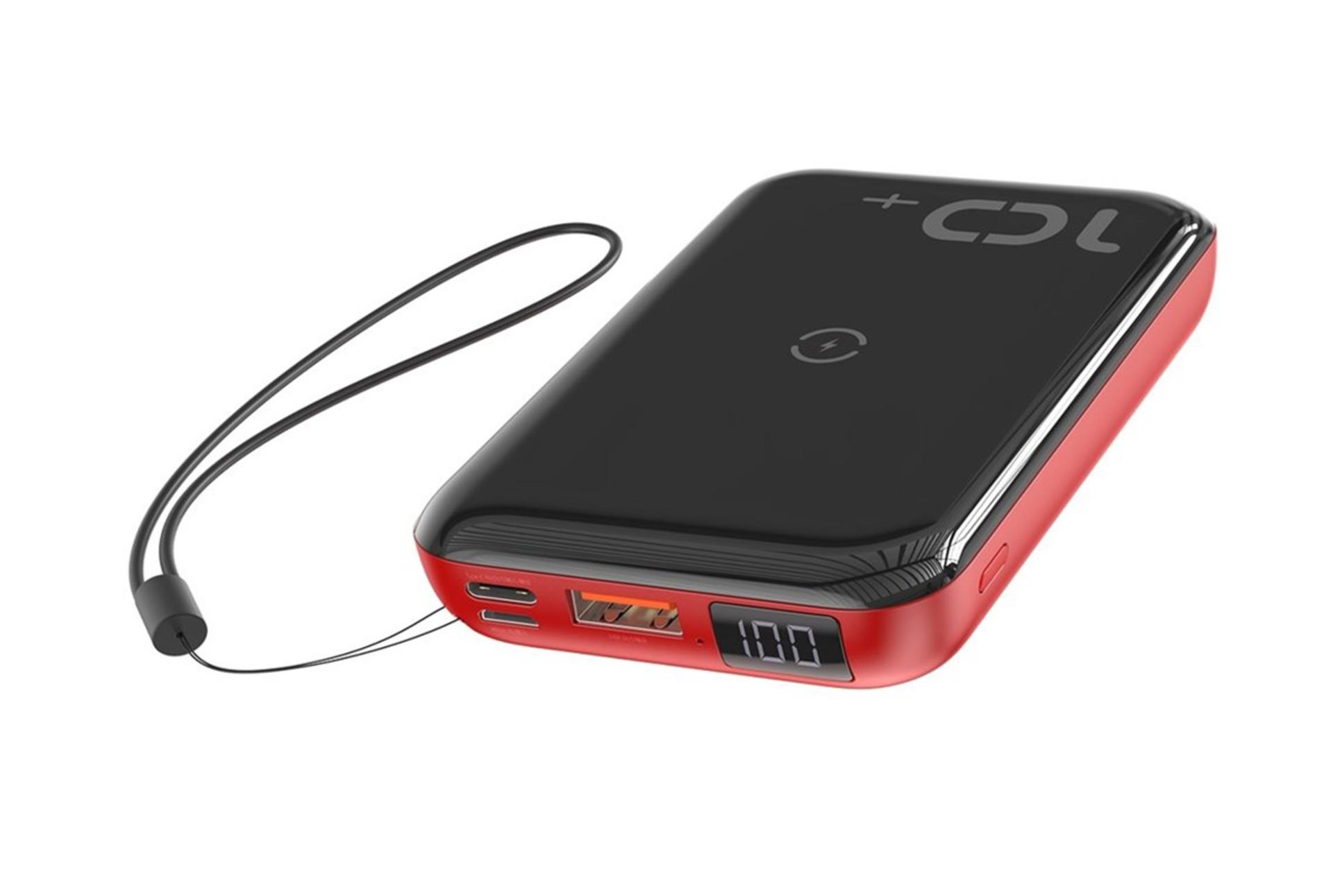 Baseus Mini S Bracket F10W / باسئوس