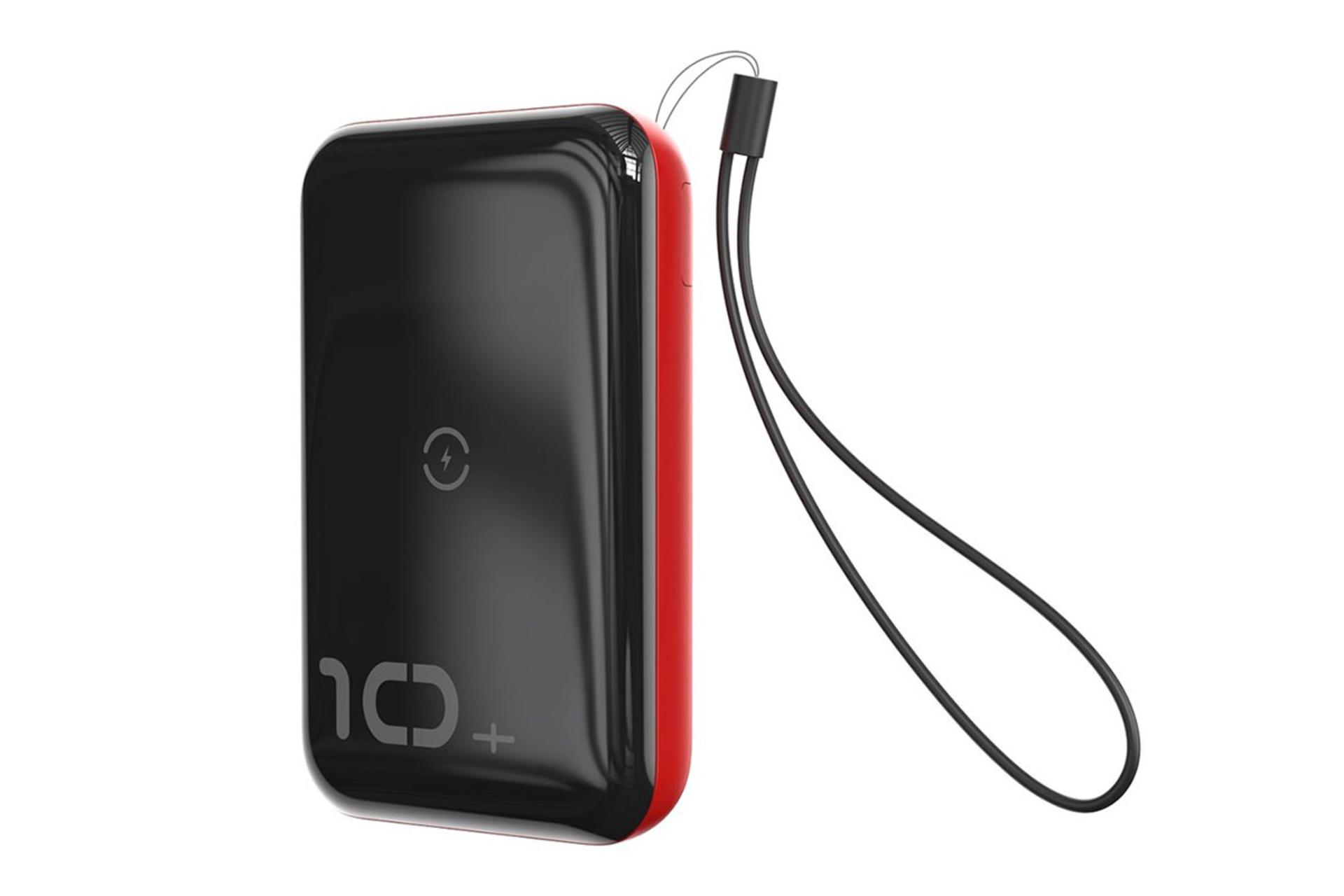 Baseus Mini S Bracket F10W / باسئوس