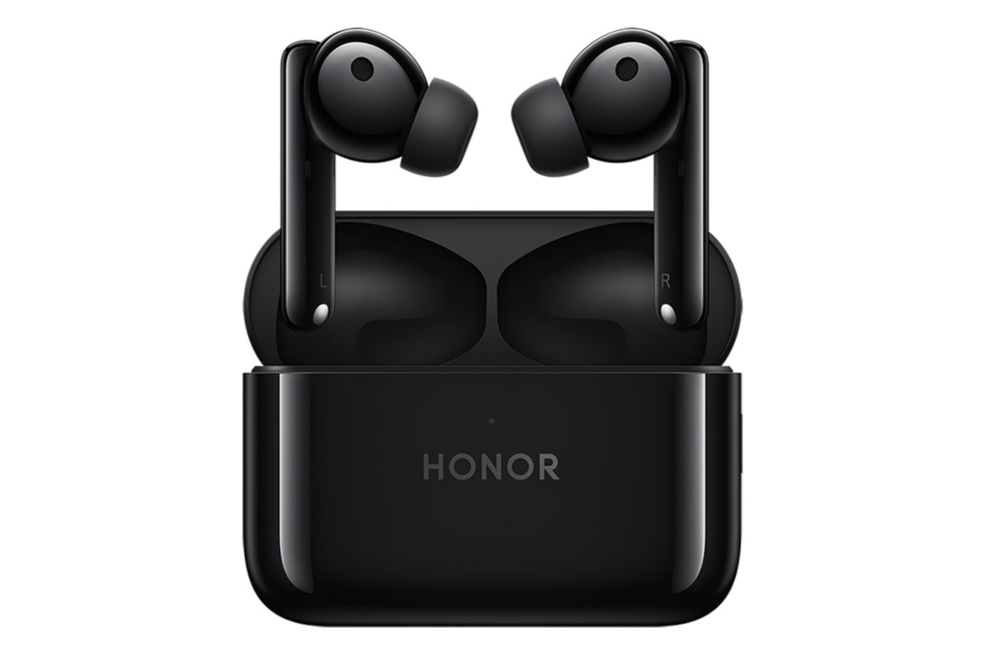 ایرباد بی سیم آنر HONOR Earbuds 2 Lite مشکی