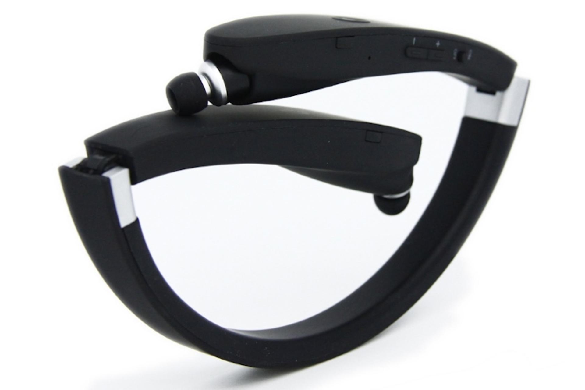 هدفون بی سیم تسکو Tsco TH 5332 مشکی