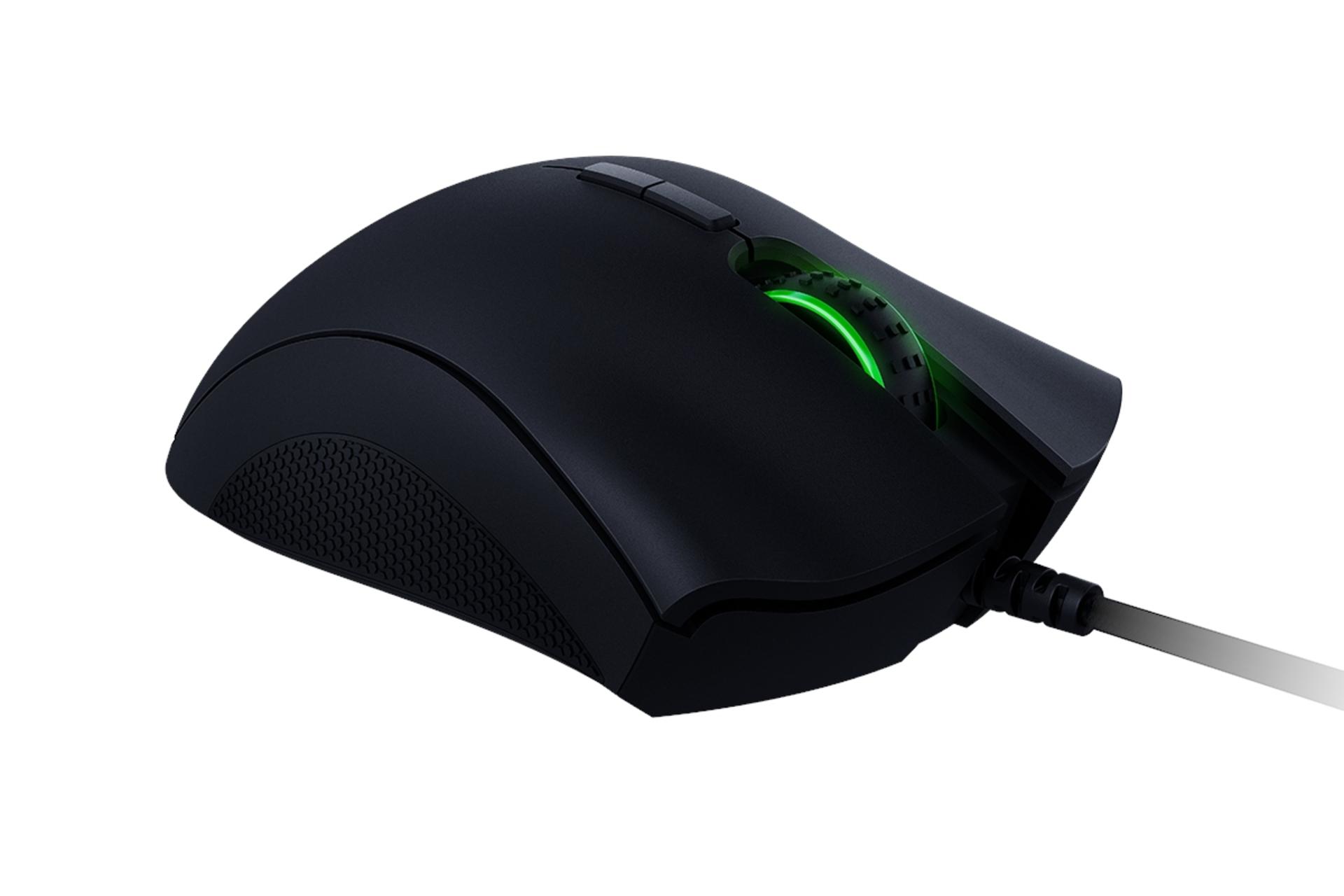 نمای راست ماوس گیمینگ ریزر Razer DeathAdder Elite