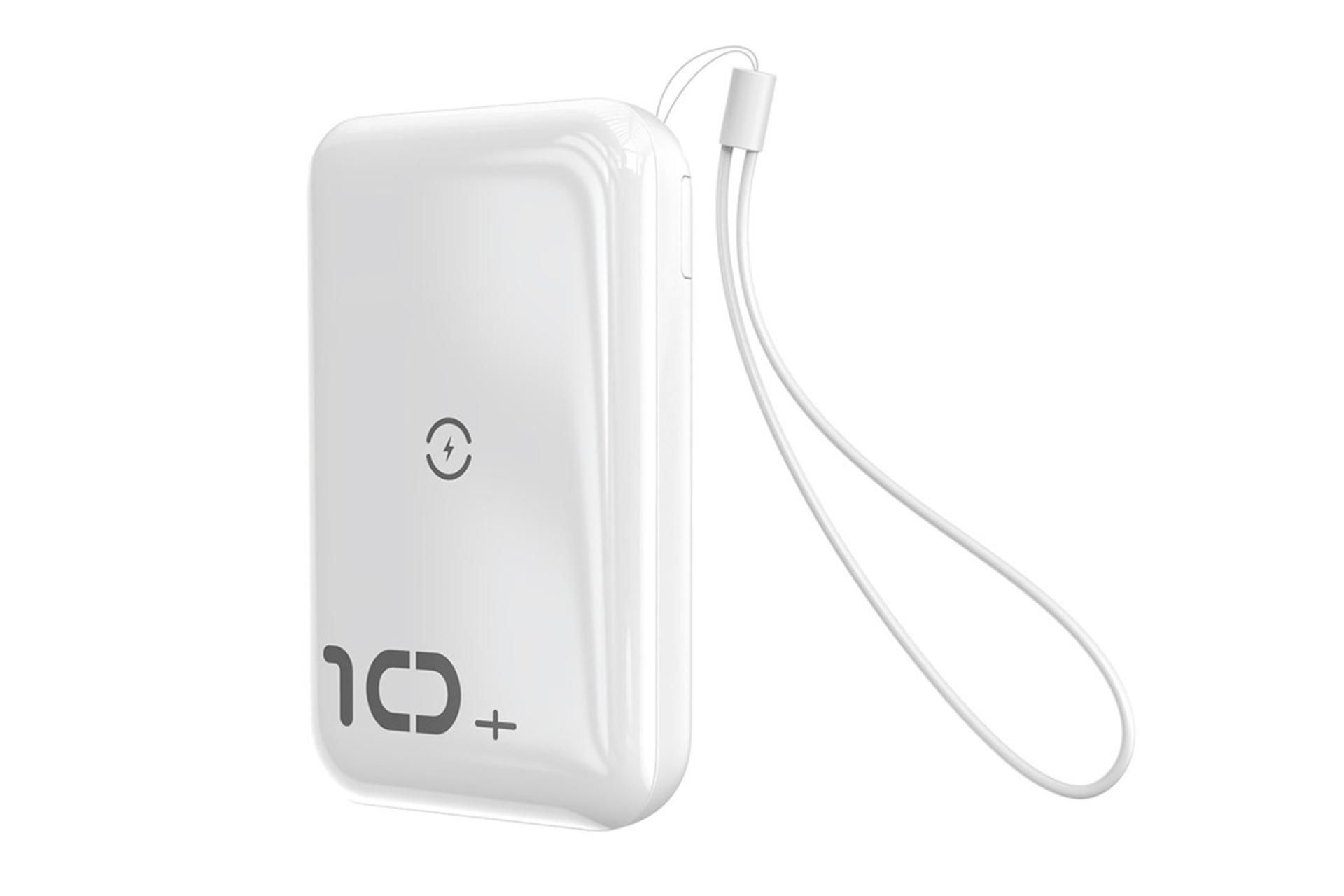 Baseus Mini S Bracket F10W / باسئوس