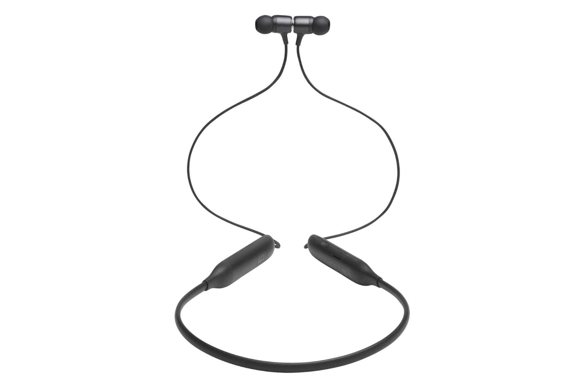 گوشی آهنربایی هدفون بی سیم جی بی ال JBL LIVE 220BT مشکی