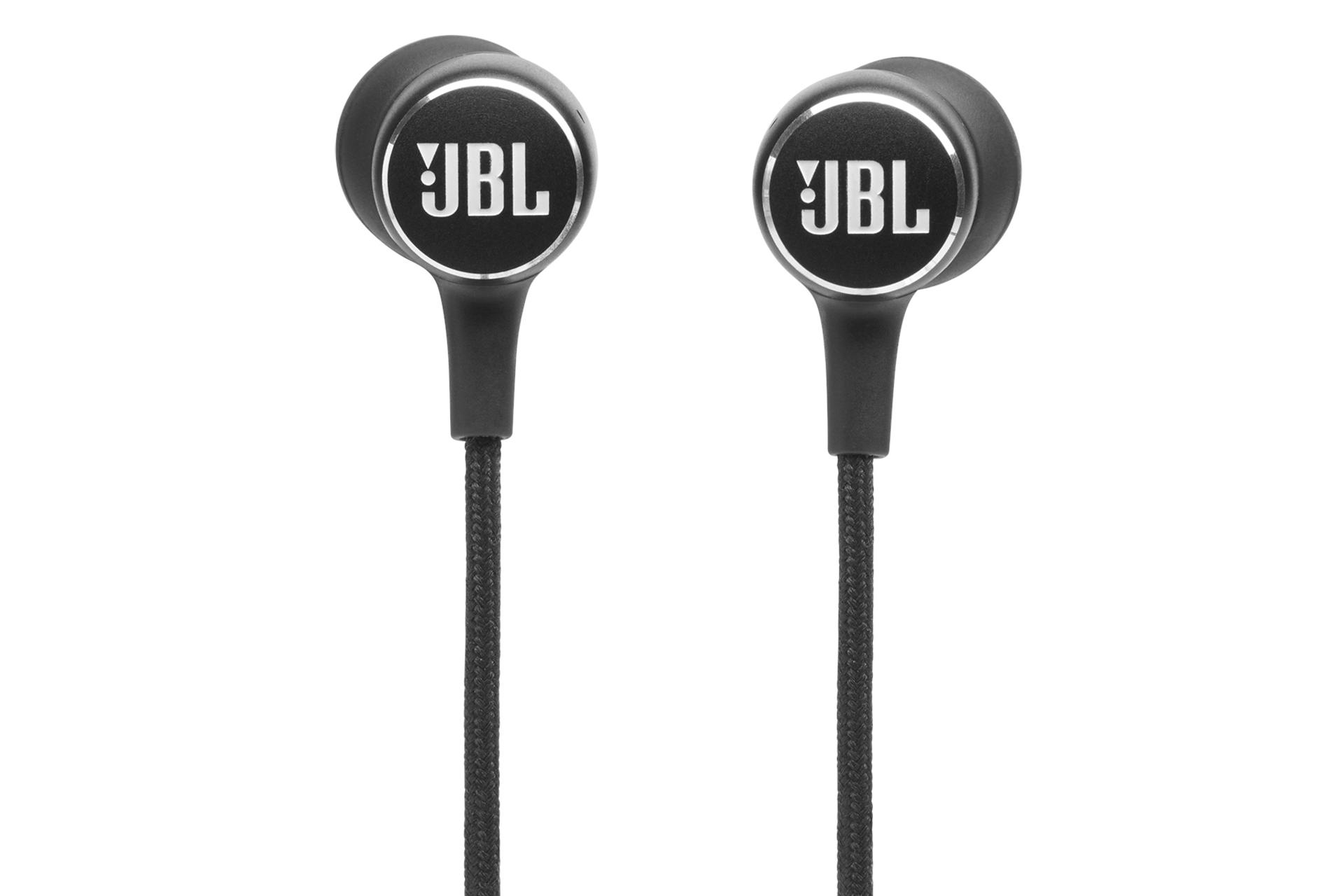 ایربادهای هدفون بی سیم جی بی ال JBL LIVE 220BT مشکی