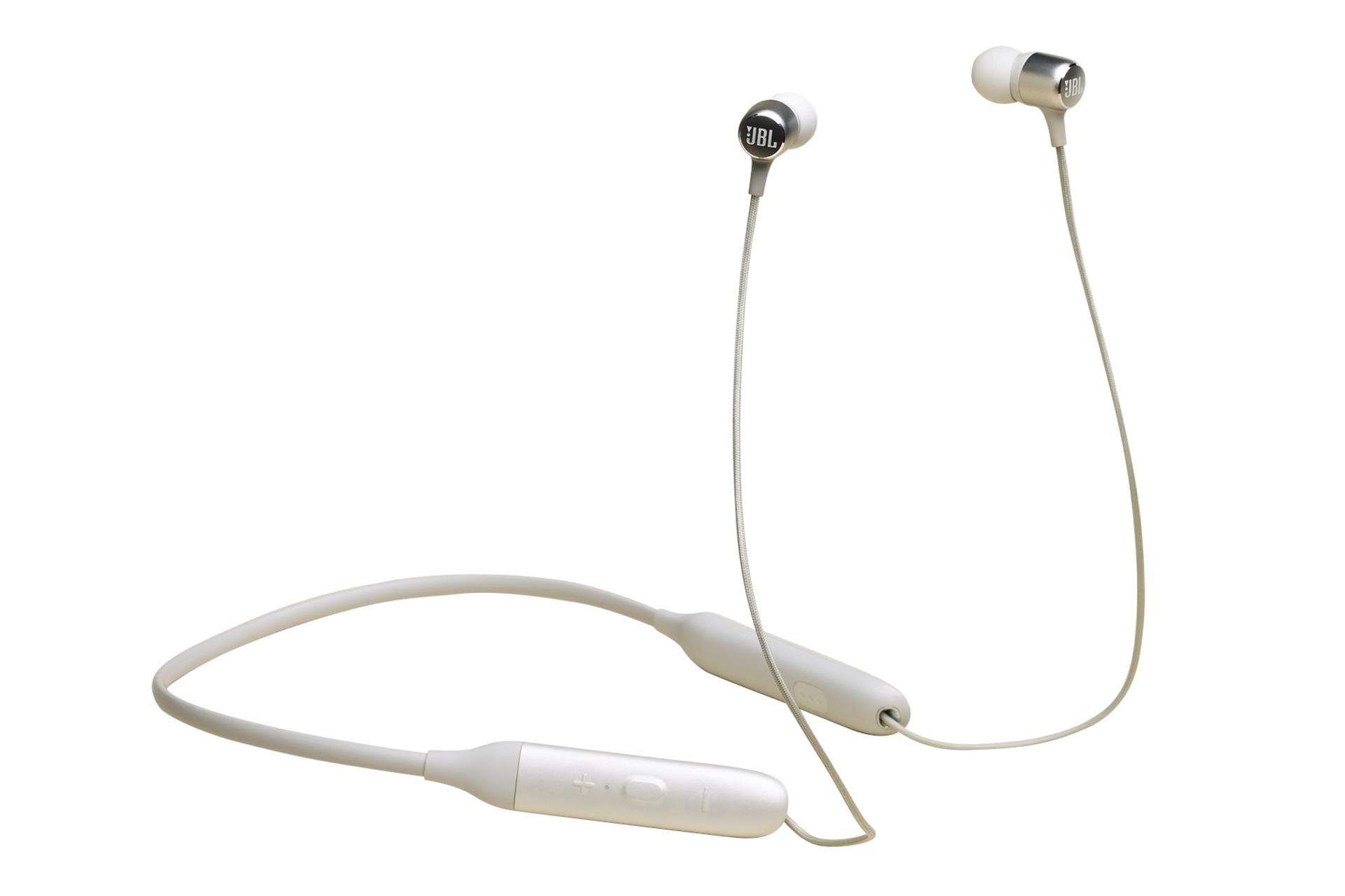 هدفون بی سیم جی بی ال JBL LIVE 220BT سفید