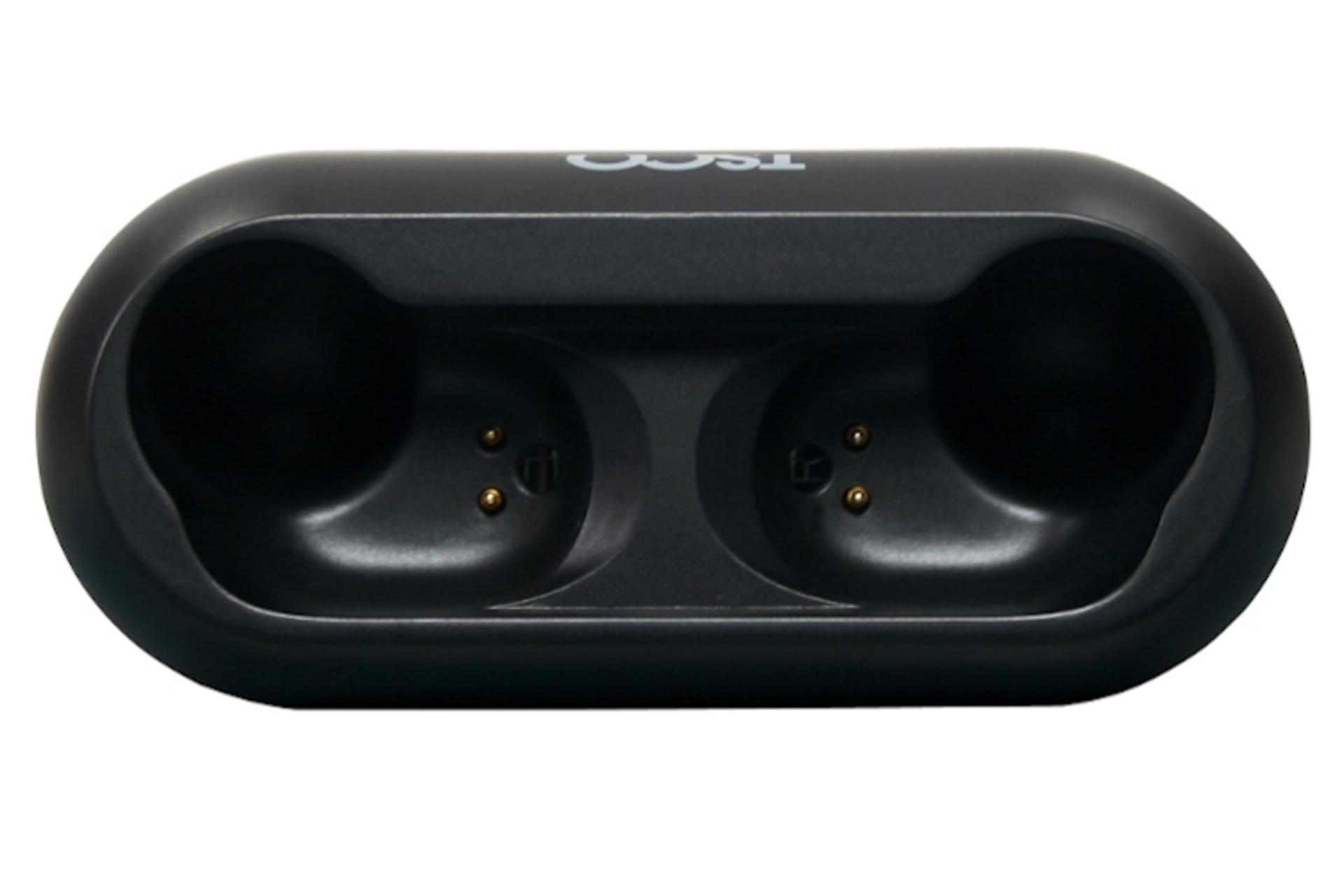 محفظه شارژ هدفون بی سیم تسکو Tsco TH 5355 مشکی