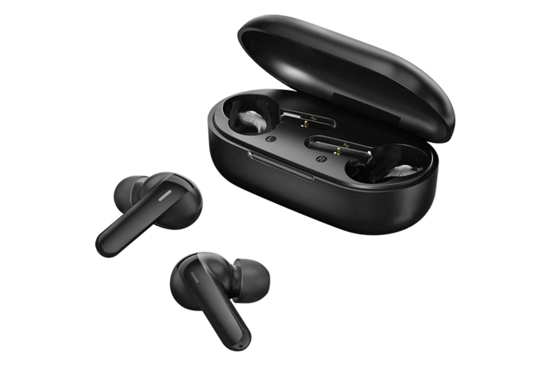 ایرباد بی سیم هایلو Haylou GT3 مشکی