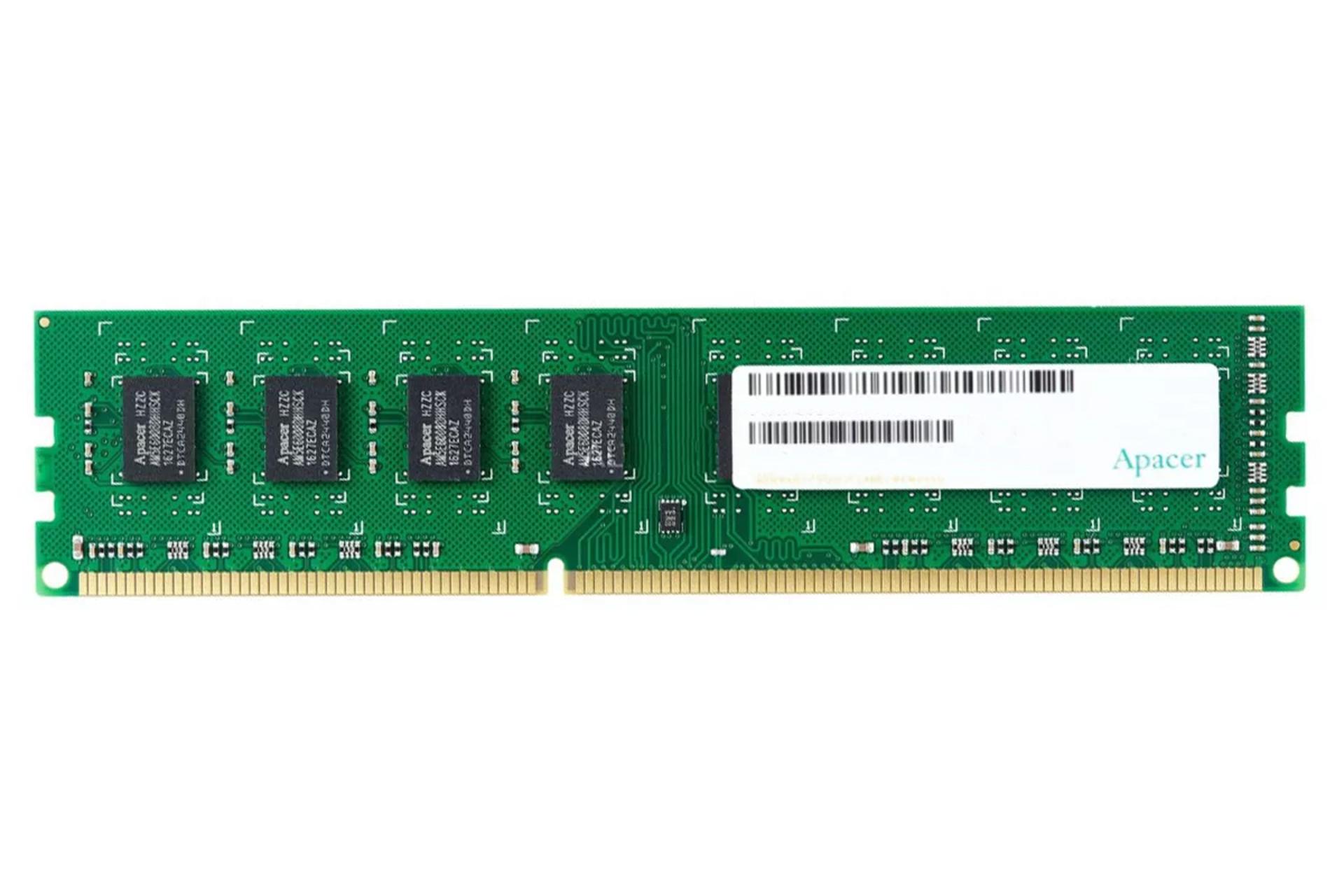 رم اپیسر دسکتاپ ظرفیت 8 گیگابایت از نوع DDR3L-1600
