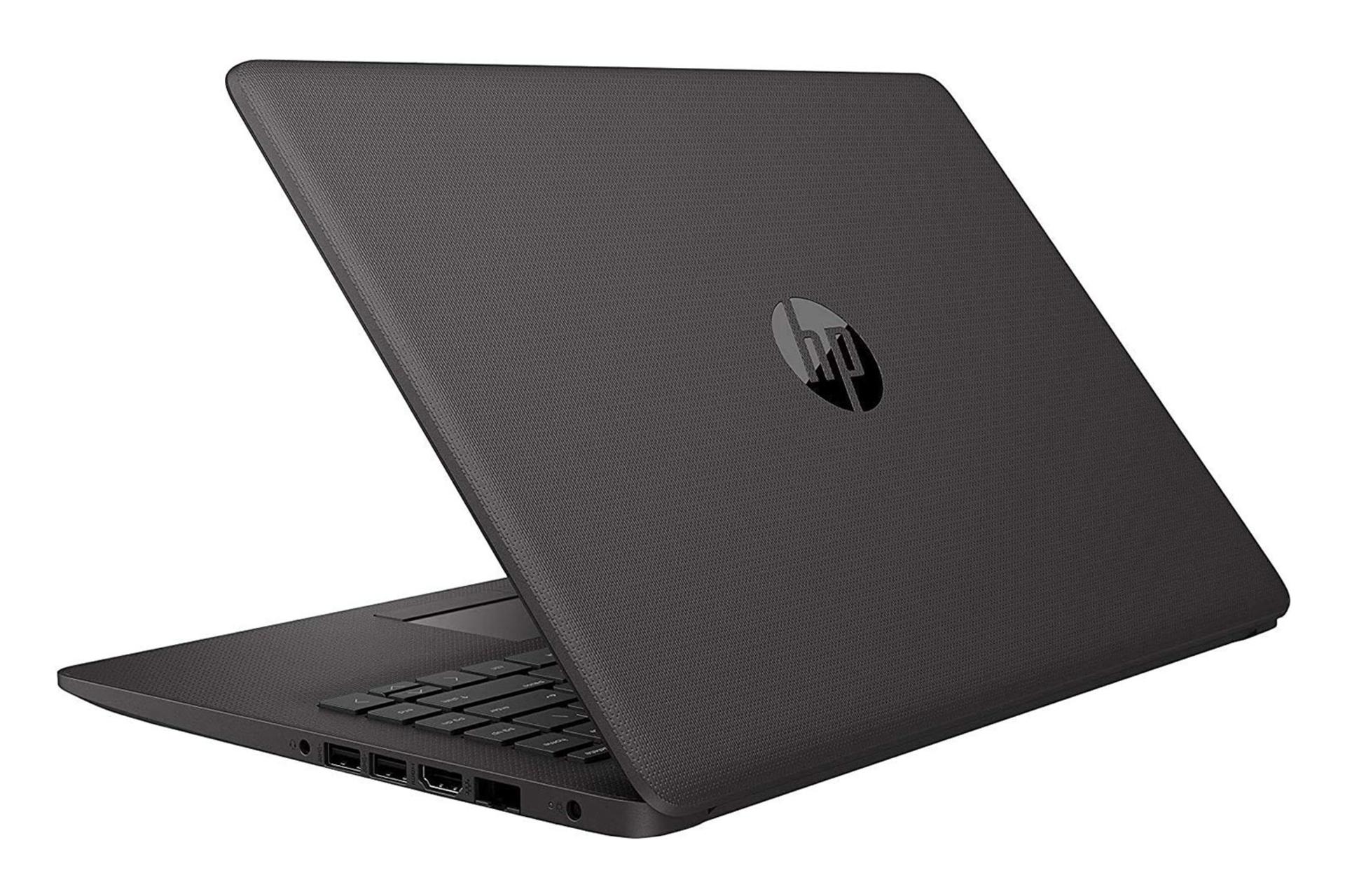 نمای پشت لپ تاپ اچ پی 245 G7