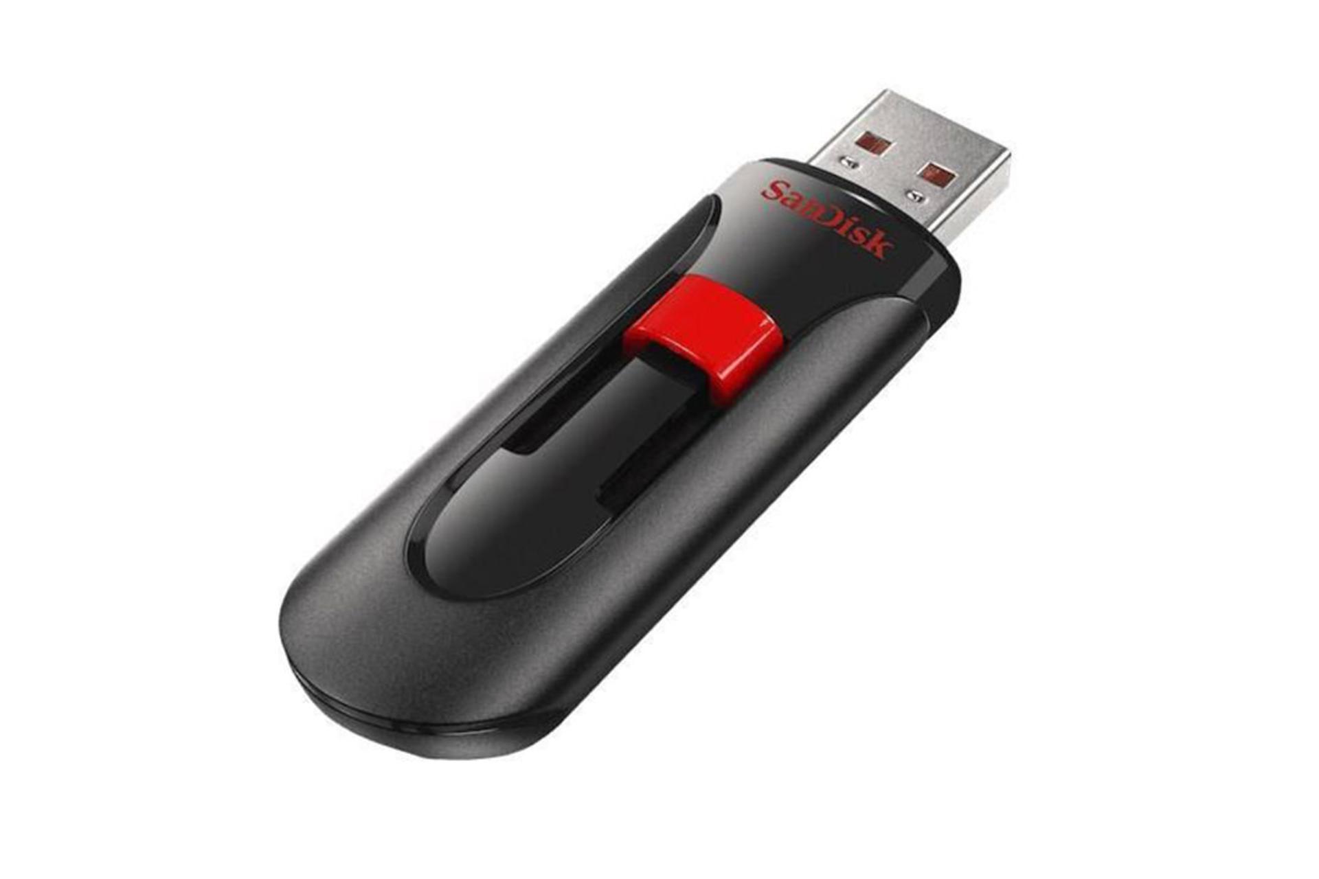 Sandisk Cruzer Glide CZ60