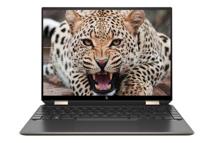 اسپکتر x360 Convertible 14t-ea000 اچ پی - Core i7-1165G7 Iris Xe 16GB 1TB