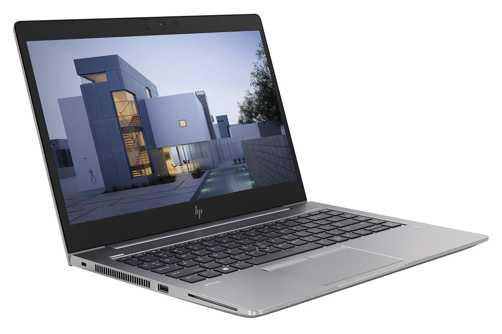 قیمت لپ تاپ ZBook 14u G5 Mobile Workstation اچ پی - Core i7 قیمت لپ تاپ ZBook 14u G5 Mobile Workstation اچ پی - Core i7
