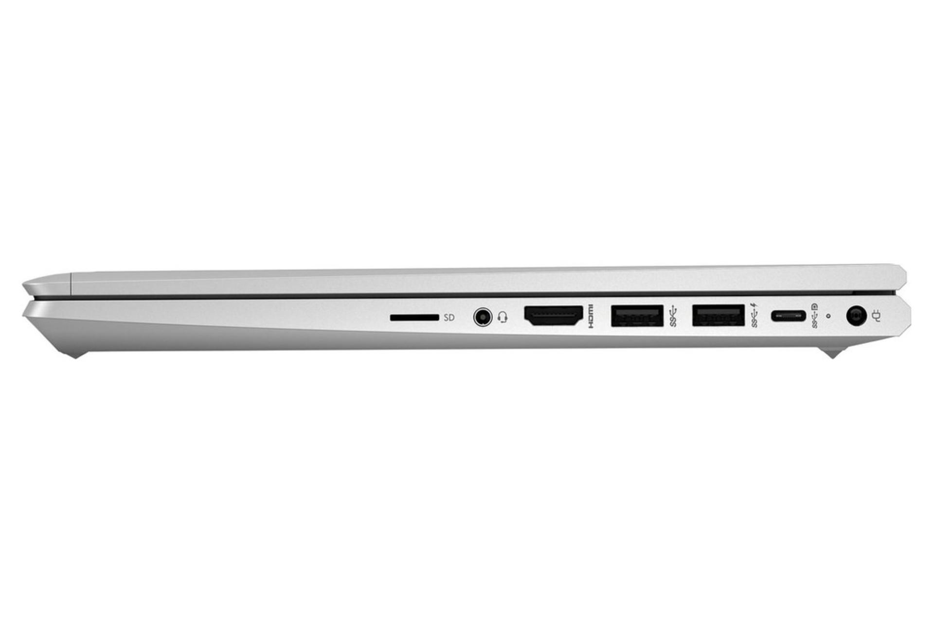 درگاه راست لپ تاپ ProBook 440 G8 Notebook PC اچ پی