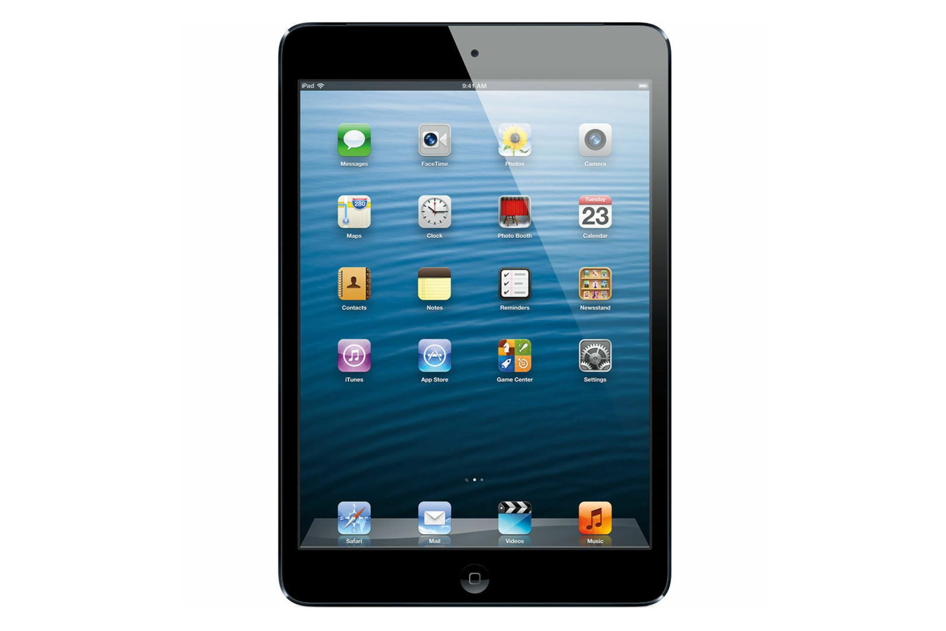 آیپد مینی اپل وای فای نمای جلو Apple iPad mini Wi-Fi