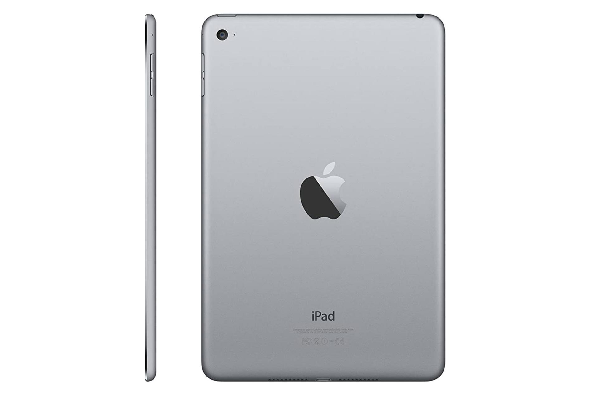 مرجع متخصصين ايران طراحي آيپد ميني 4 اپل Apple iPad mini 4