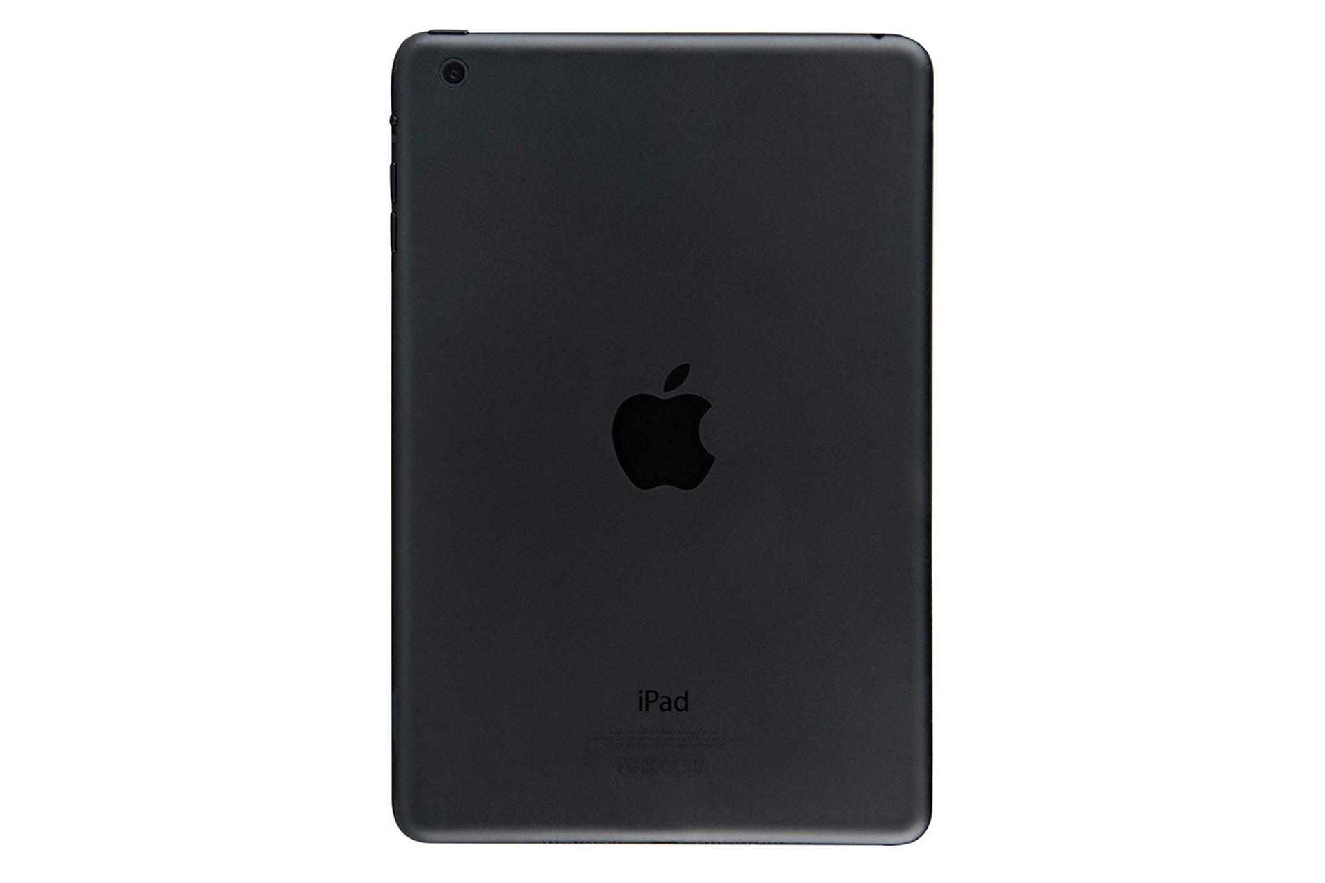 آیپد مینی اپل وای فای مشکی Apple iPad mini Wi-Fi