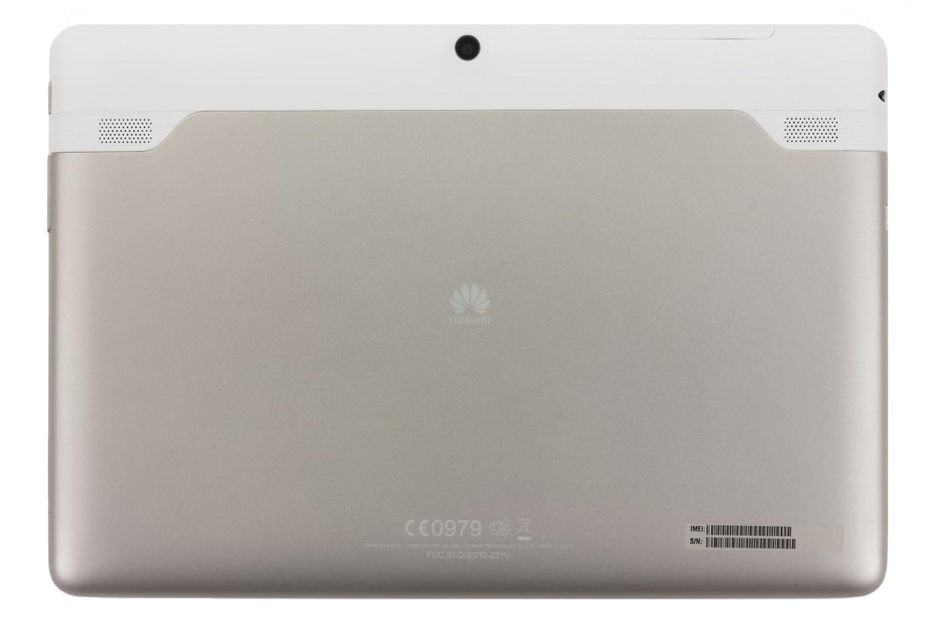 دوربین مدیا پد 10 هواوی نسخه Link+