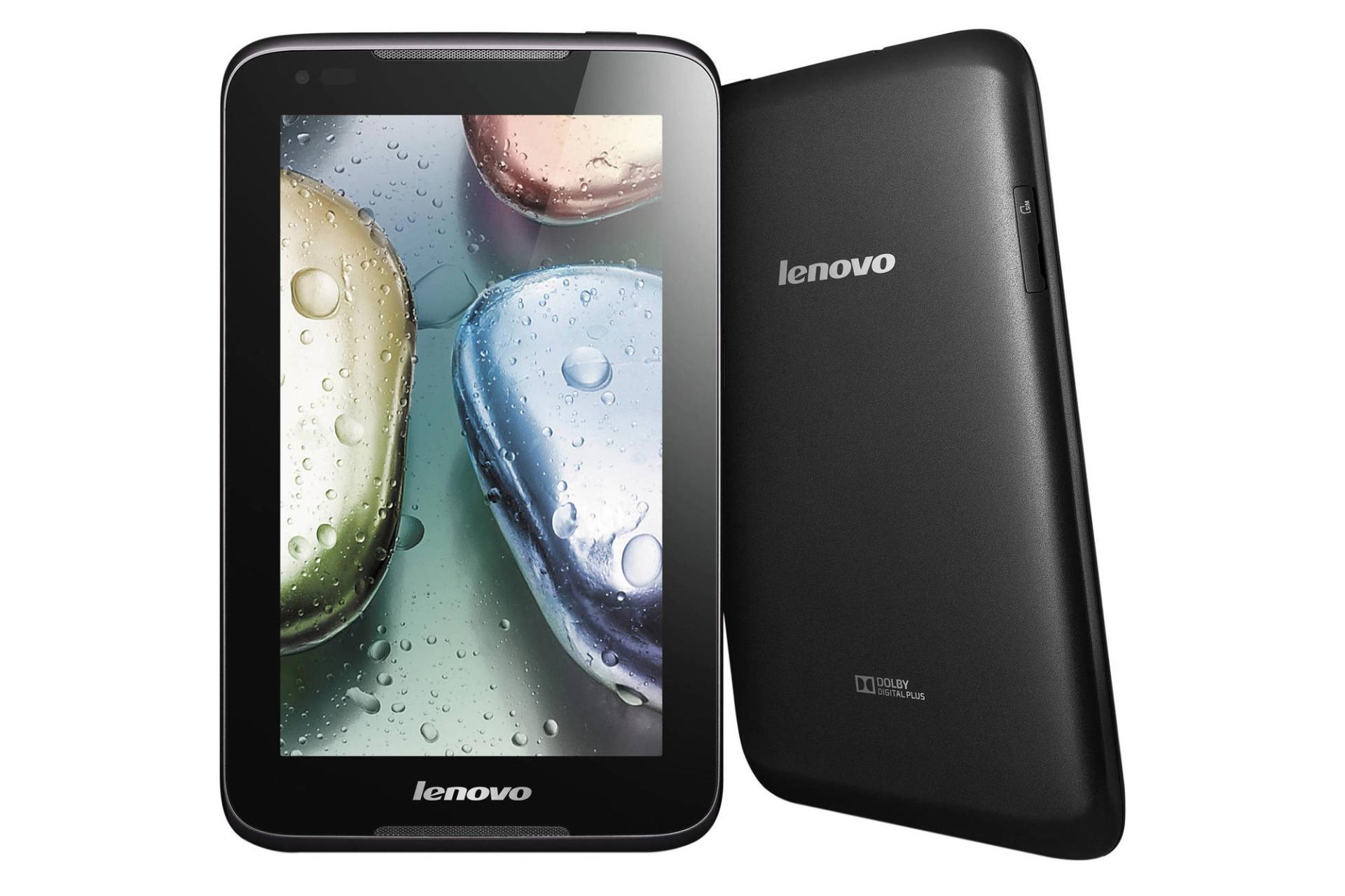 IdeaTab A1000 لنوو مشکی