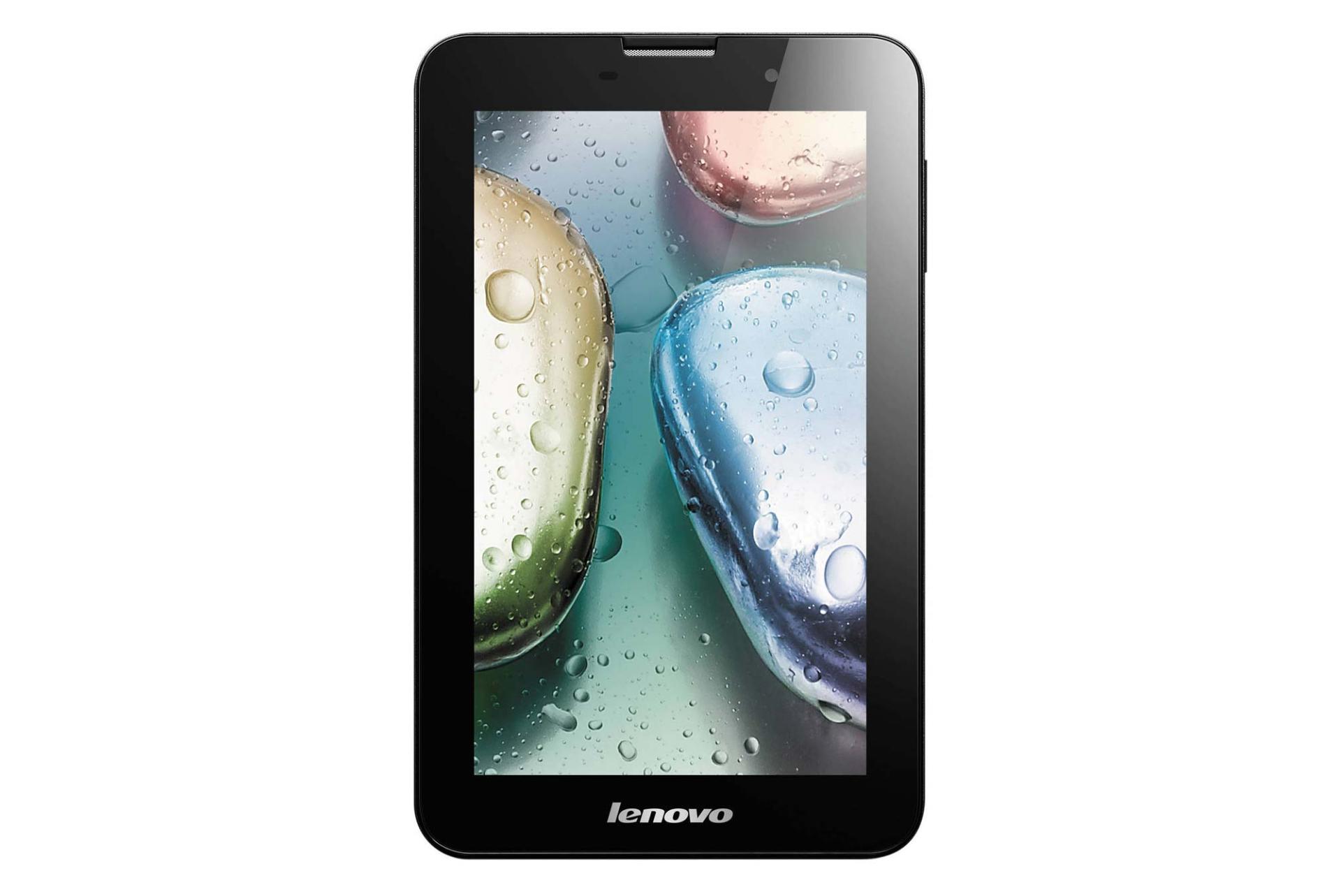 IdeaTab A3000 لنوو نمای جلو