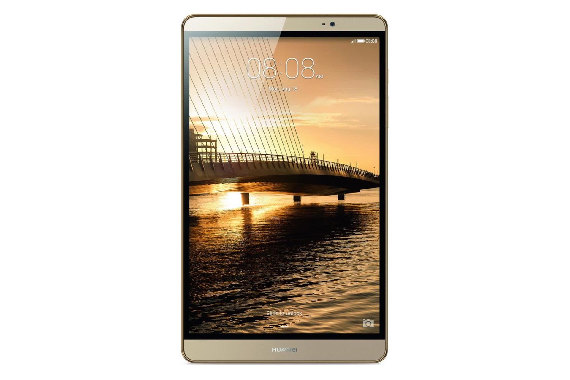 نمایشگر مدیا پد M2 8.0 هواوی