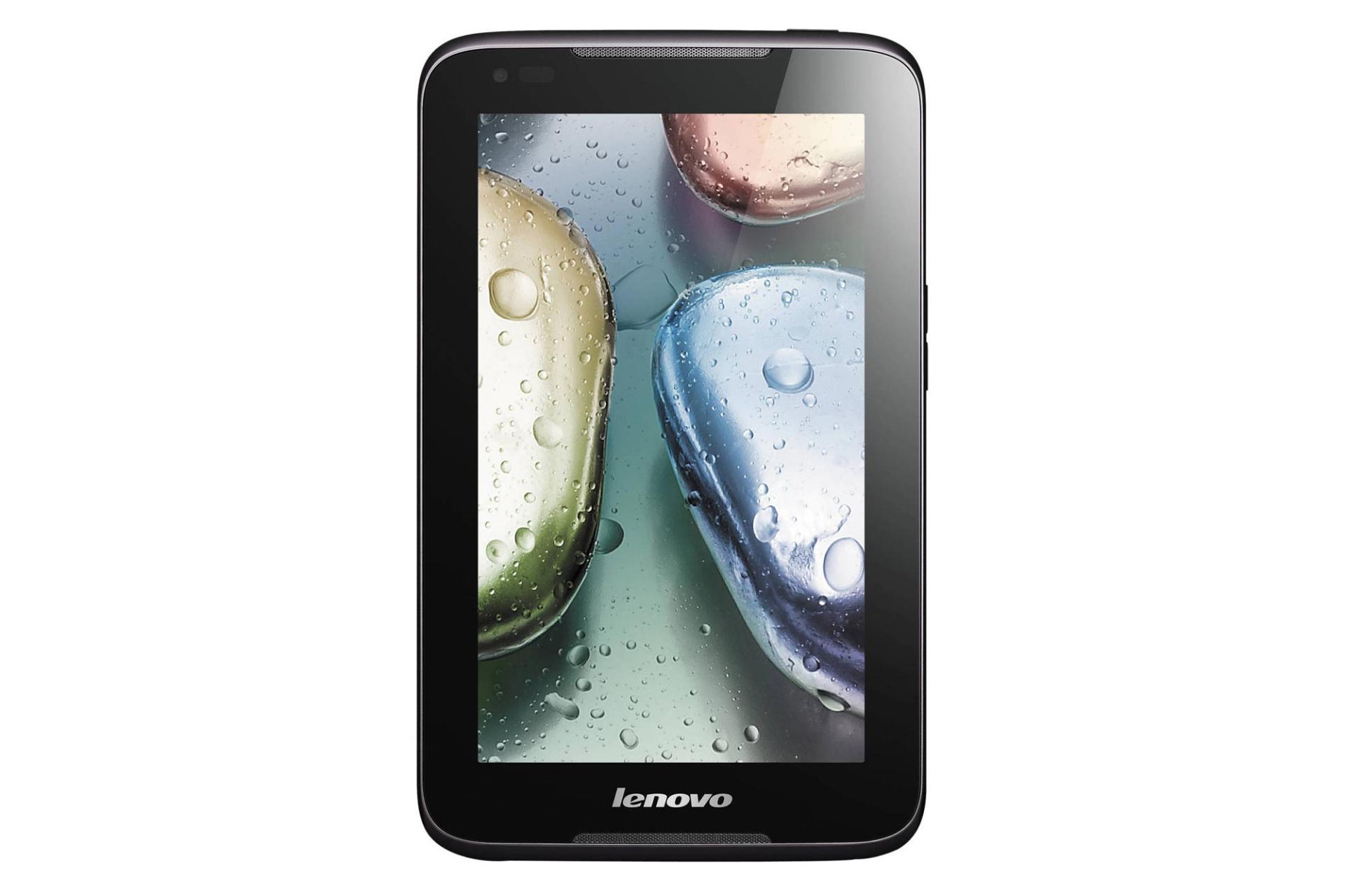 نمایشگر IdeaTab A1000 لنوو