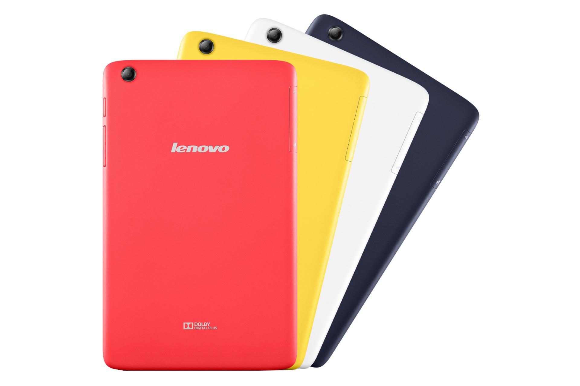 رنگ بندی A8-50 A5500 لنوو