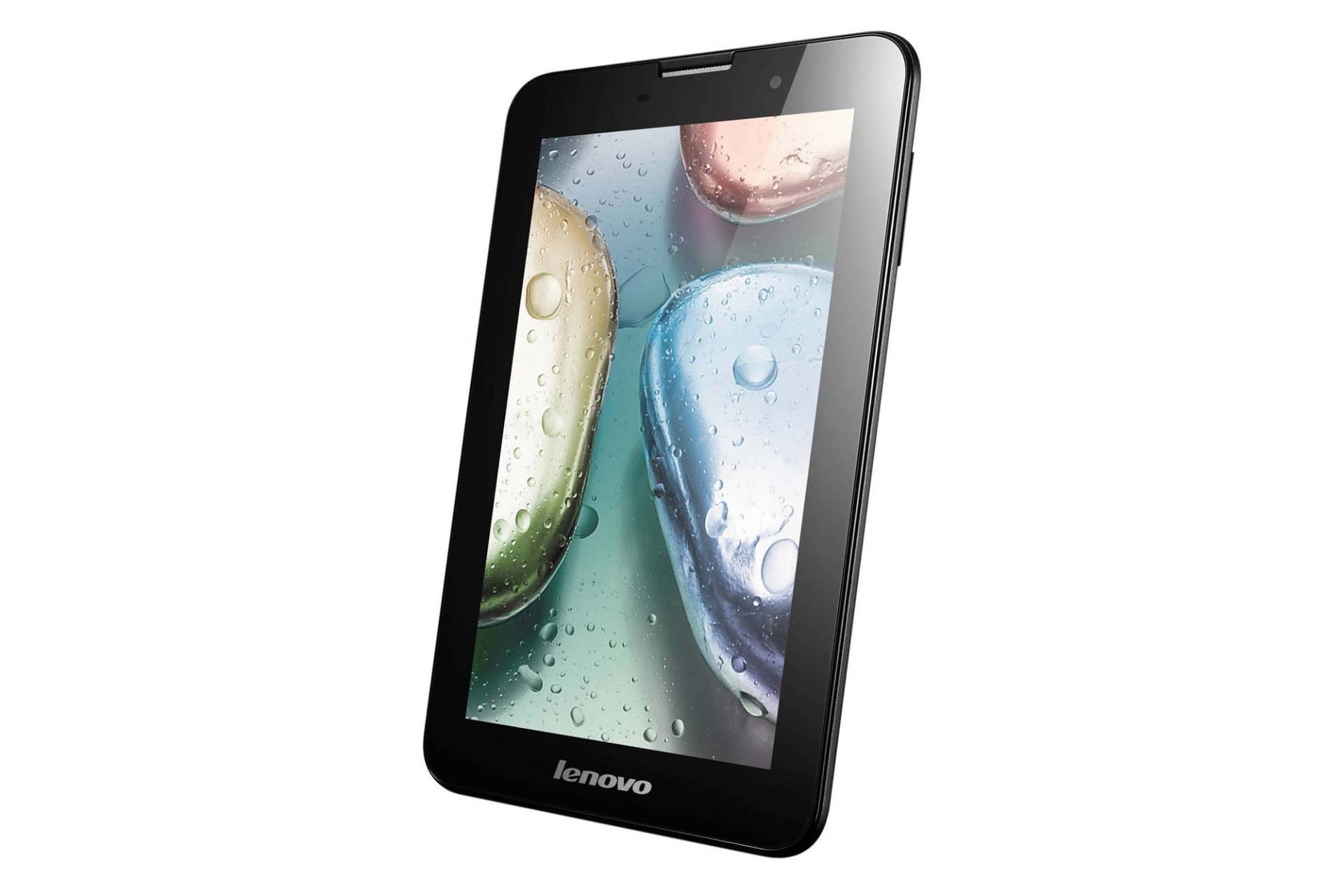 نمایشگر IdeaTab A3000 لنوو