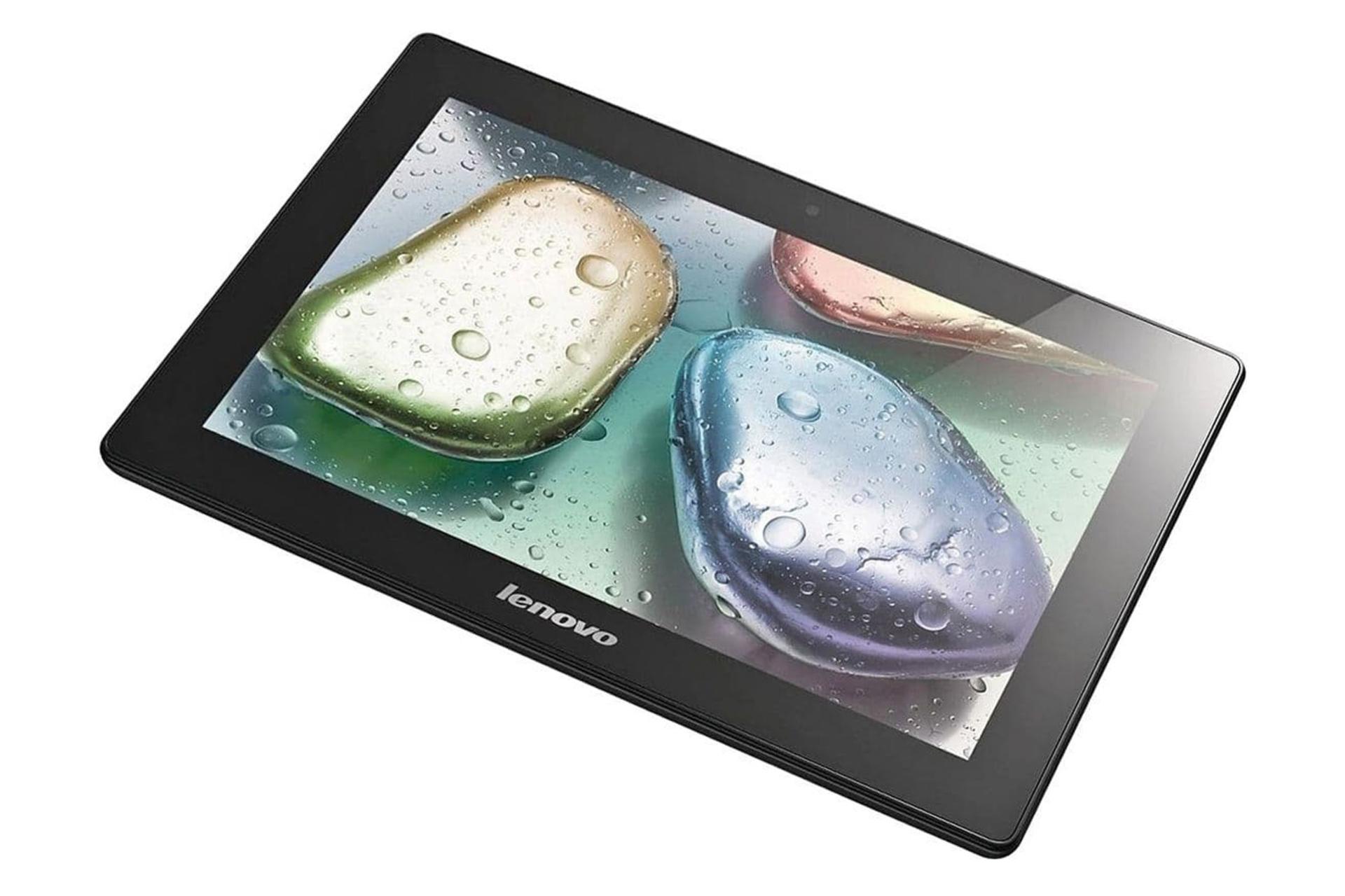 نمایشگر IdeaTab S6000F لنوو