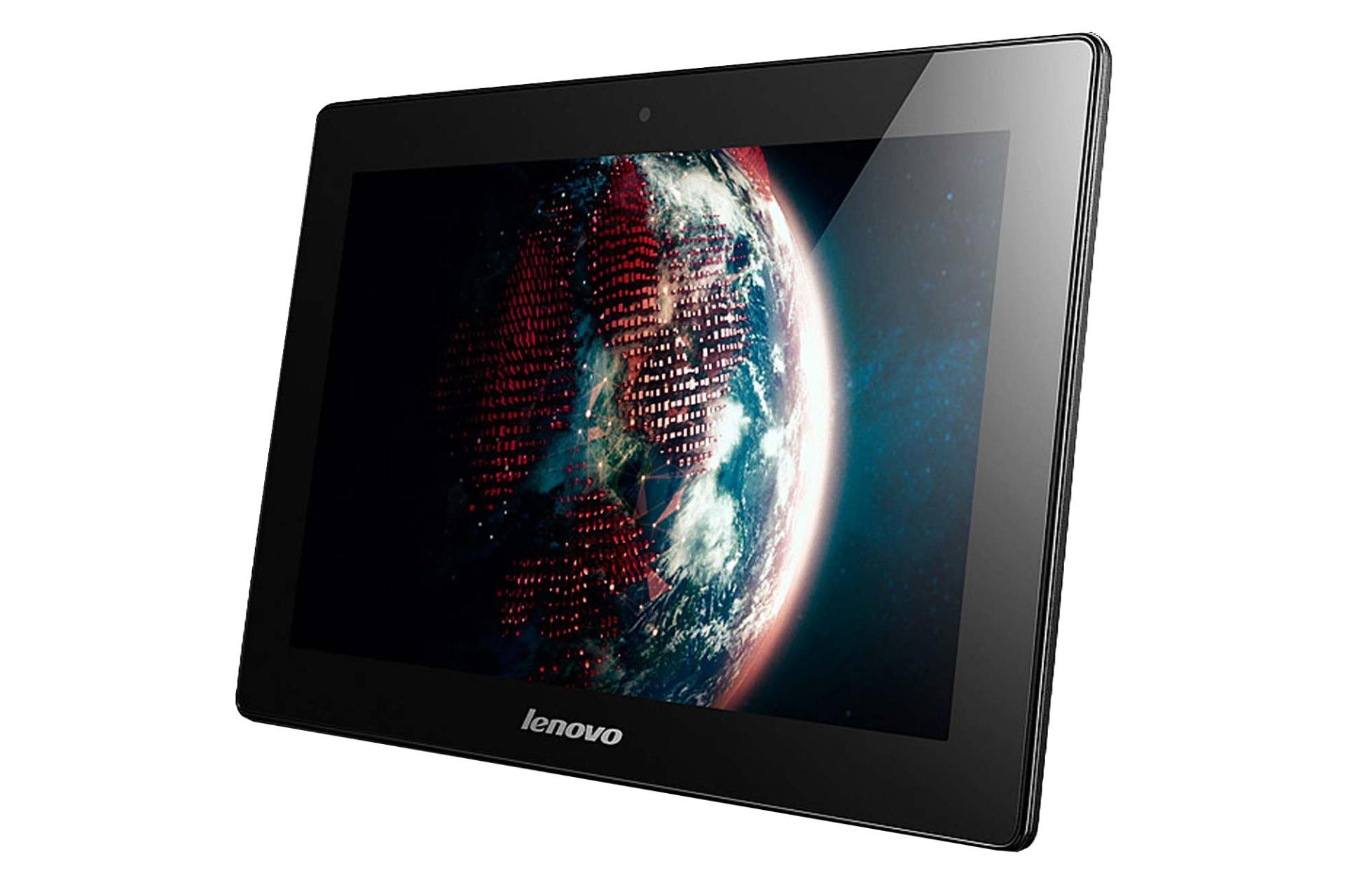 نمایشگر IdeaTab S6000F لنوو