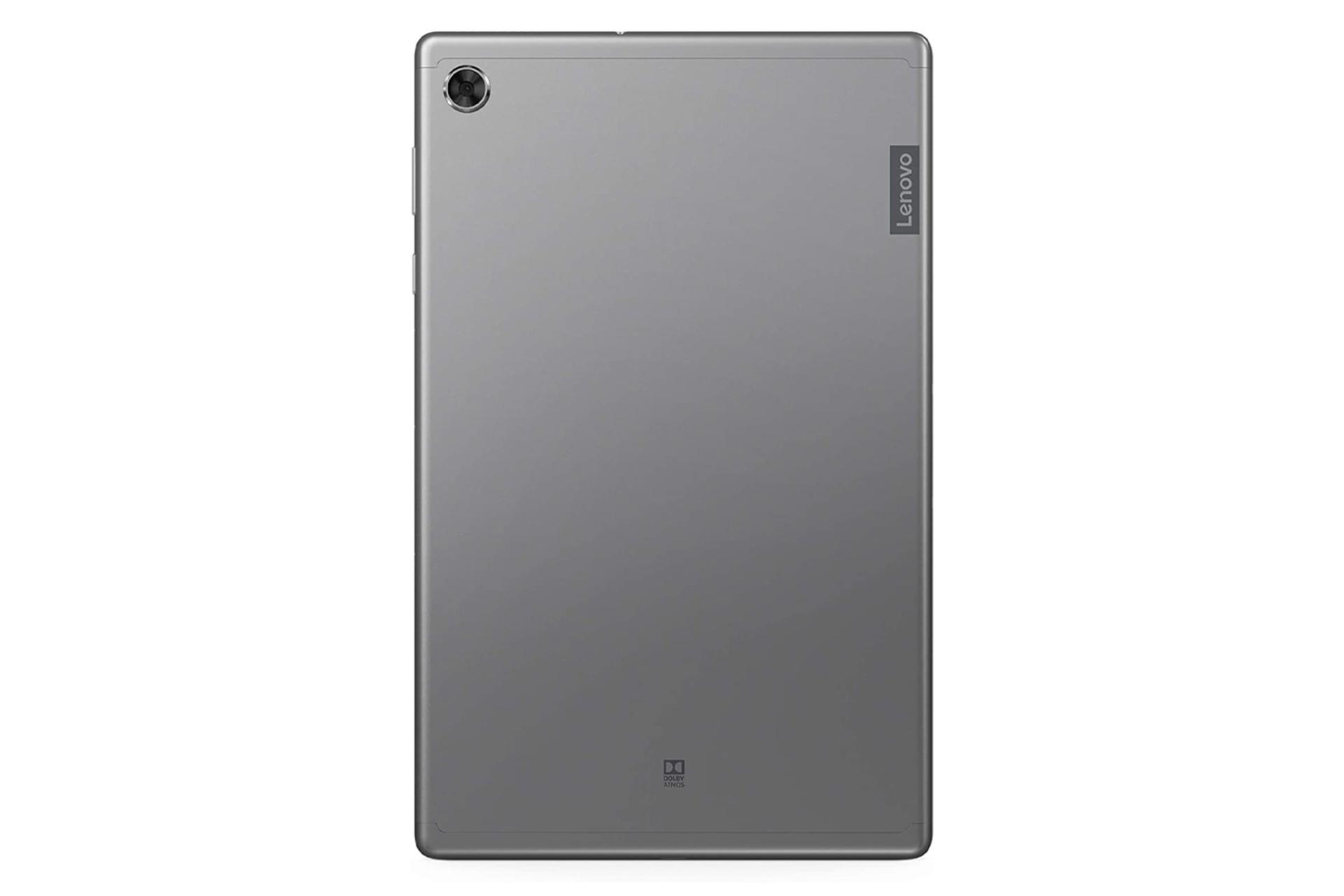 M10 پلاس لنوو نمای پشت