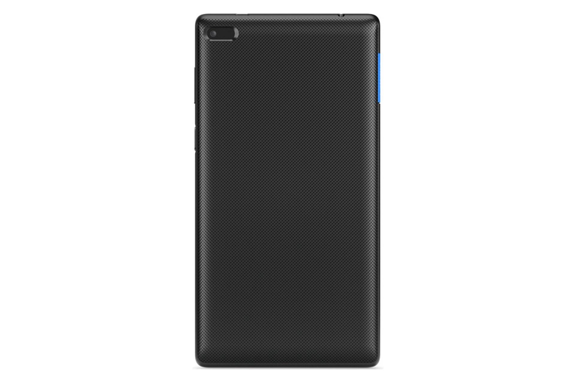 تب 7 Essential لنوو نمای پشت