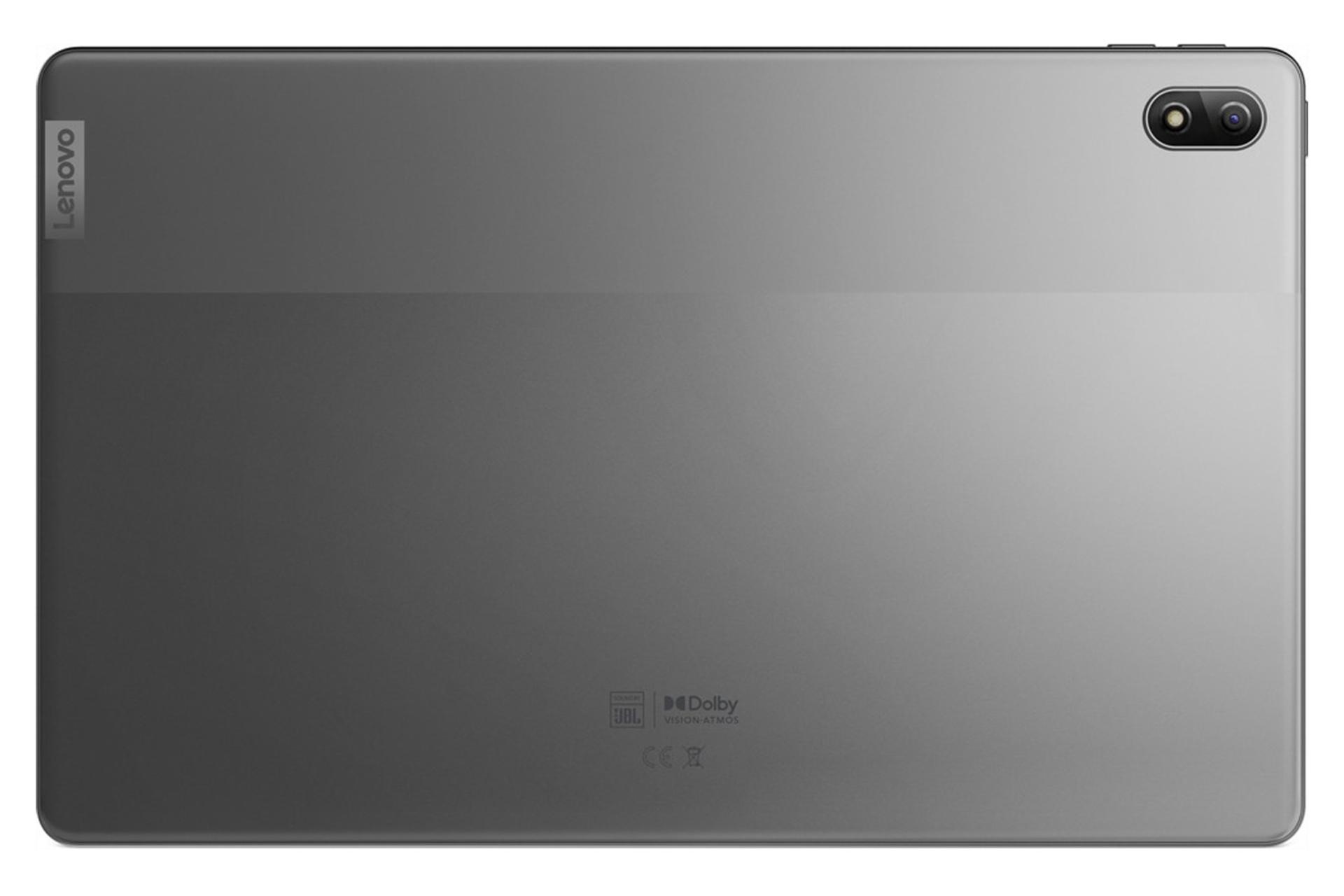 تب P11 لنوو 5G نمای پشت