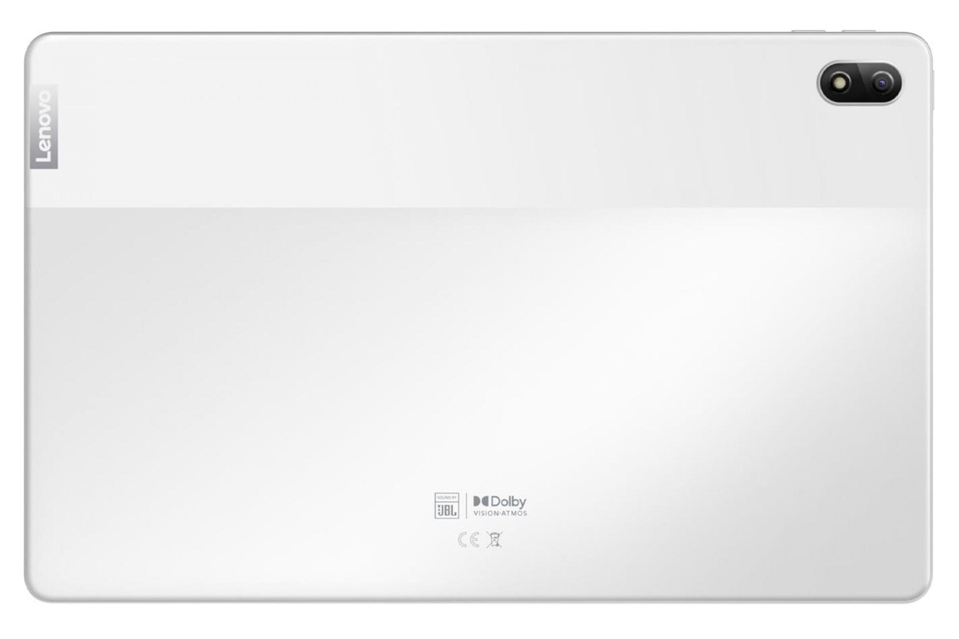 تب P11 لنوو 5G نقره ای