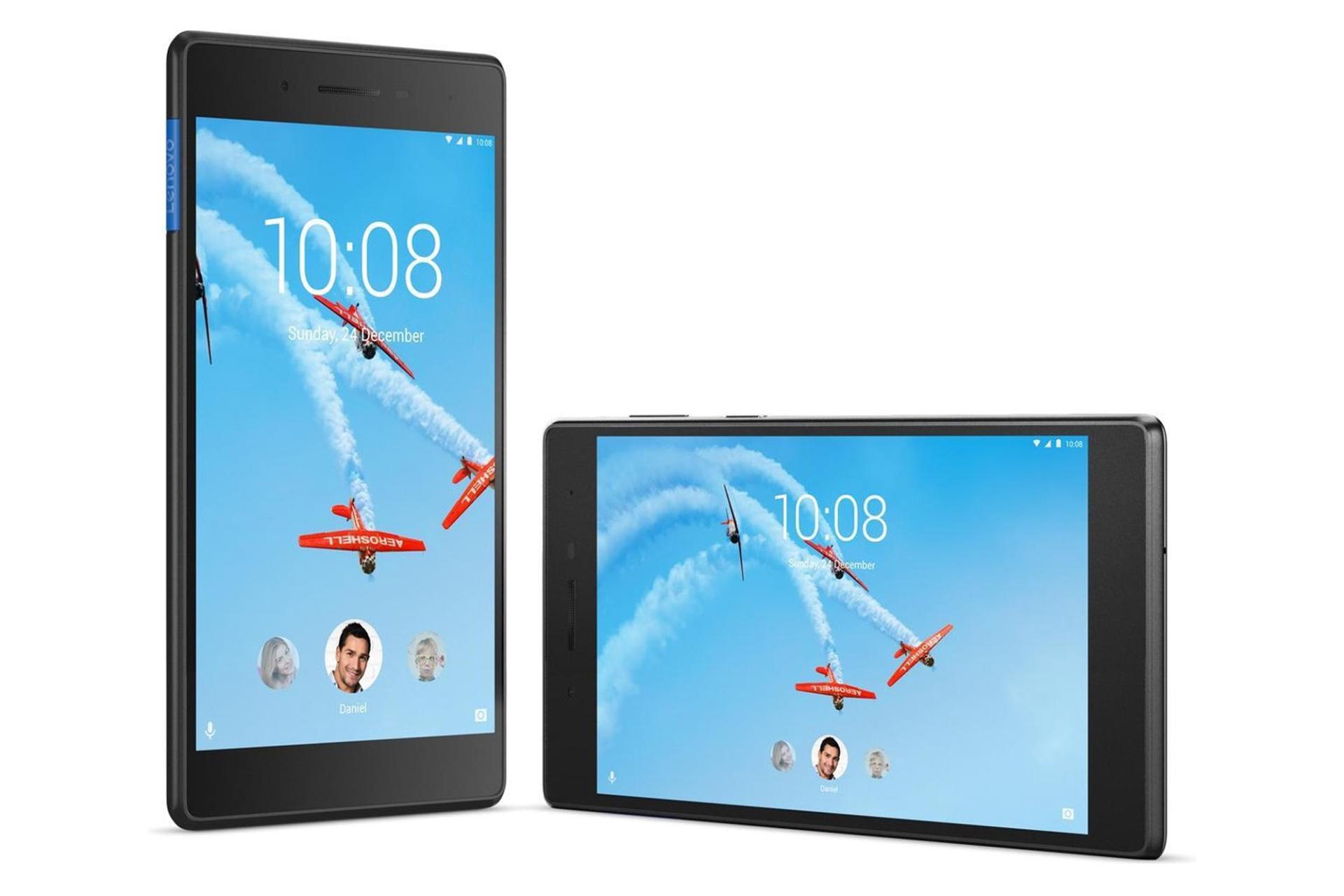 نمایشگر تب 7 Essential لنوو