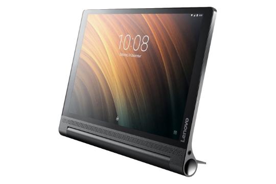 نمایشگر یوگا تب 3 پلاس لنوو Lenovo Yoga Tab 3 Plus