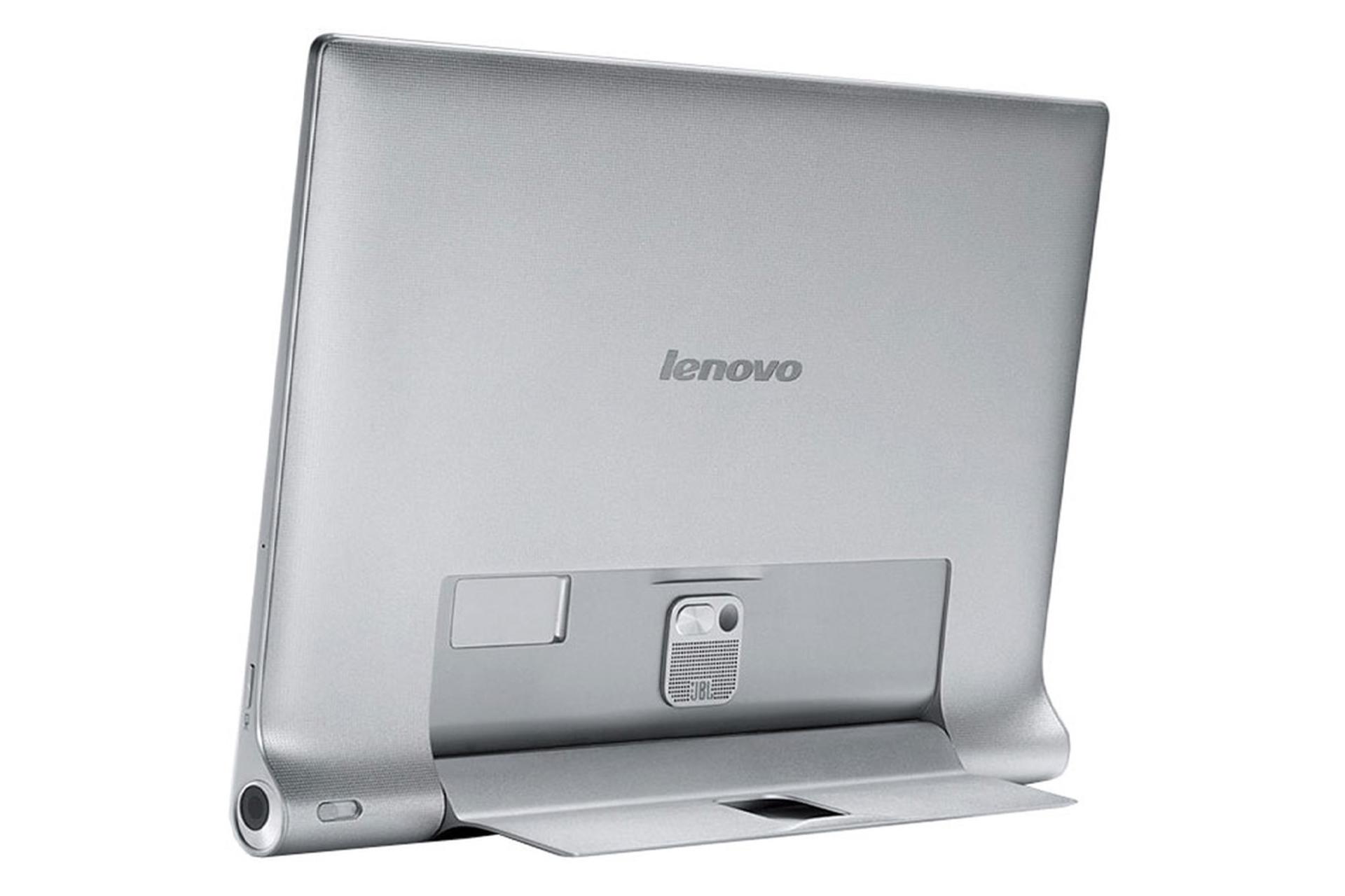 طراحی یوگا تبلت 2 پرو لنوو