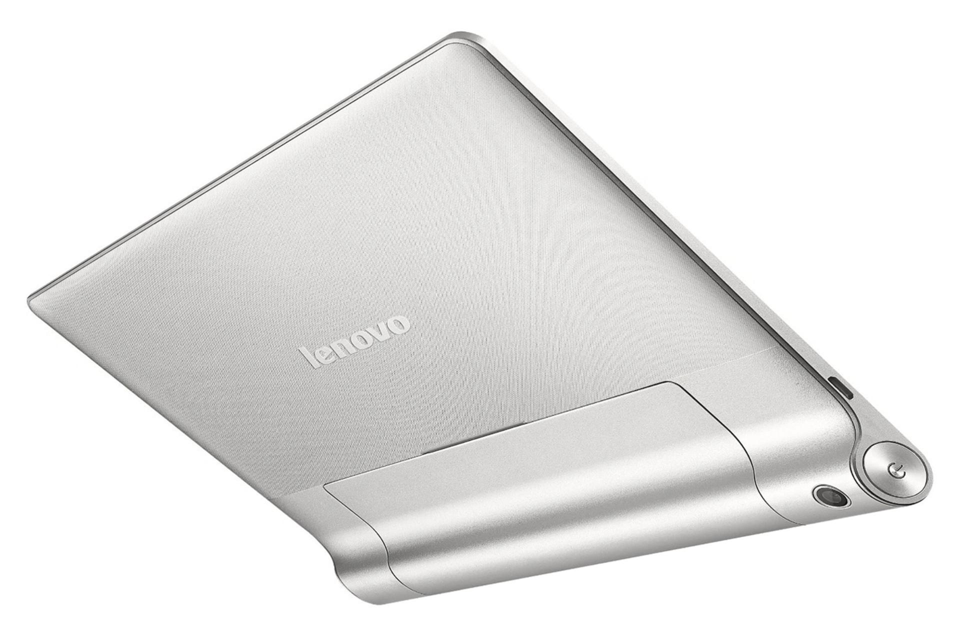 یوگا تبلت 8 لنوو نمای پشت