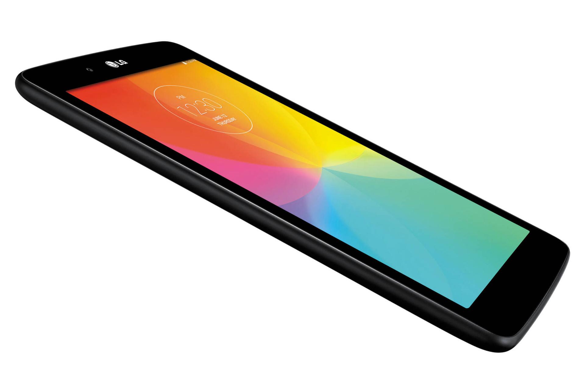 طراحی جی پد 7.0 ال جی